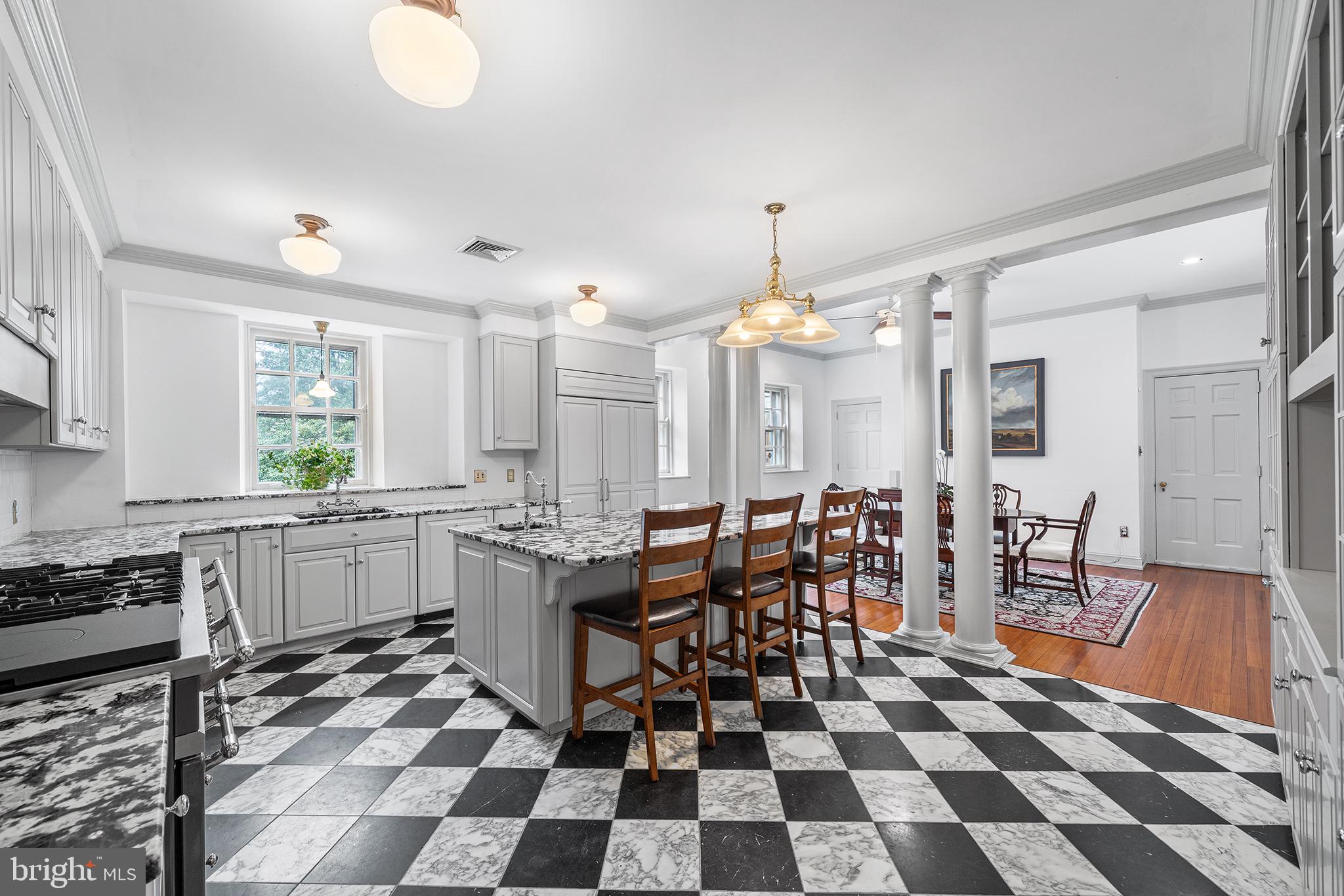 MT AIRY (WEST) - Residential