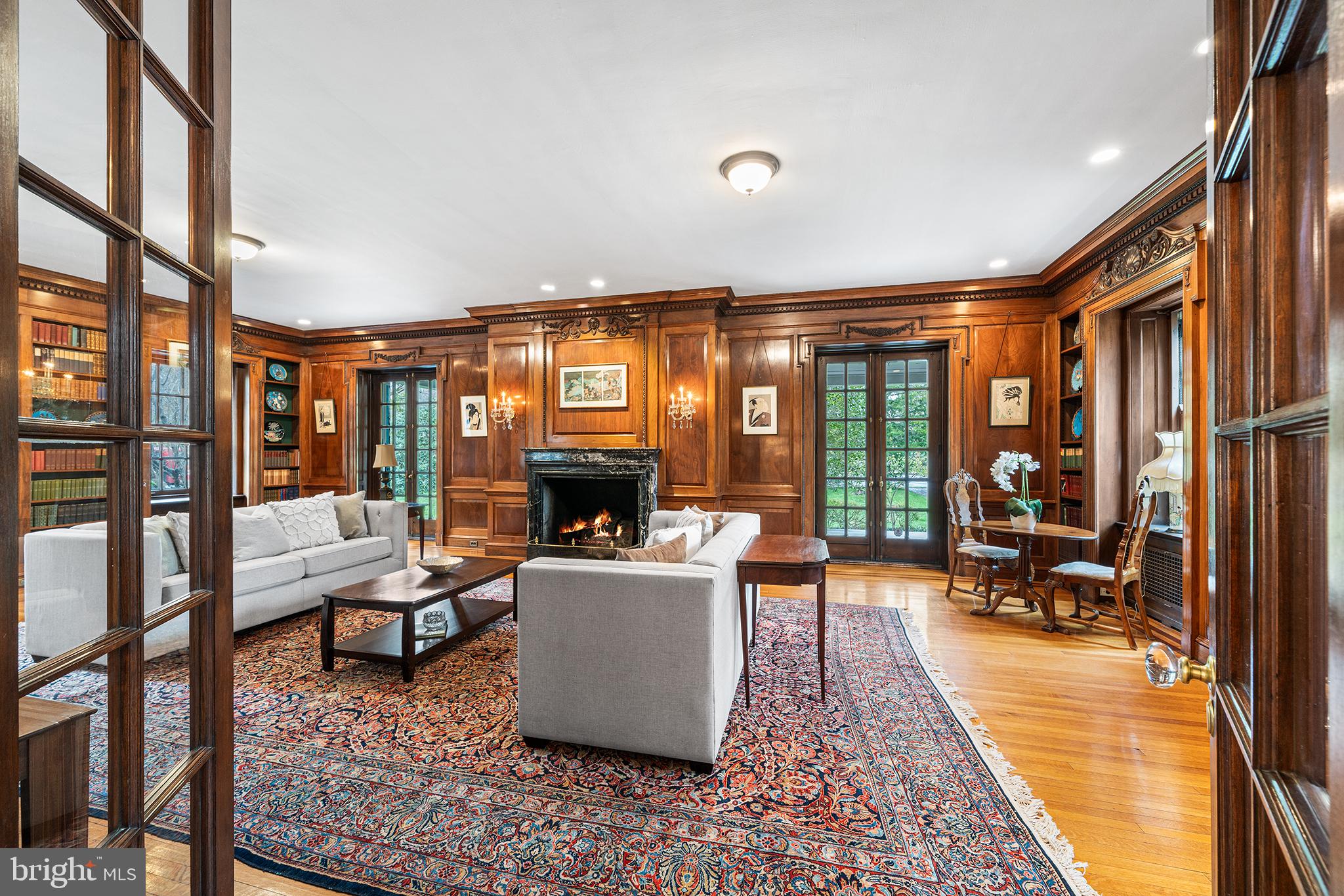 MT AIRY (WEST) - Residential