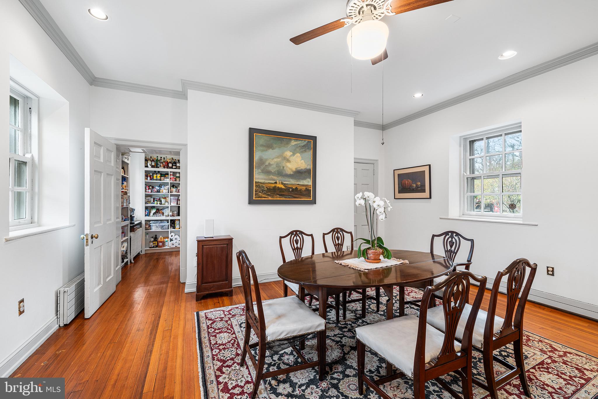 MT AIRY (WEST) - Residential