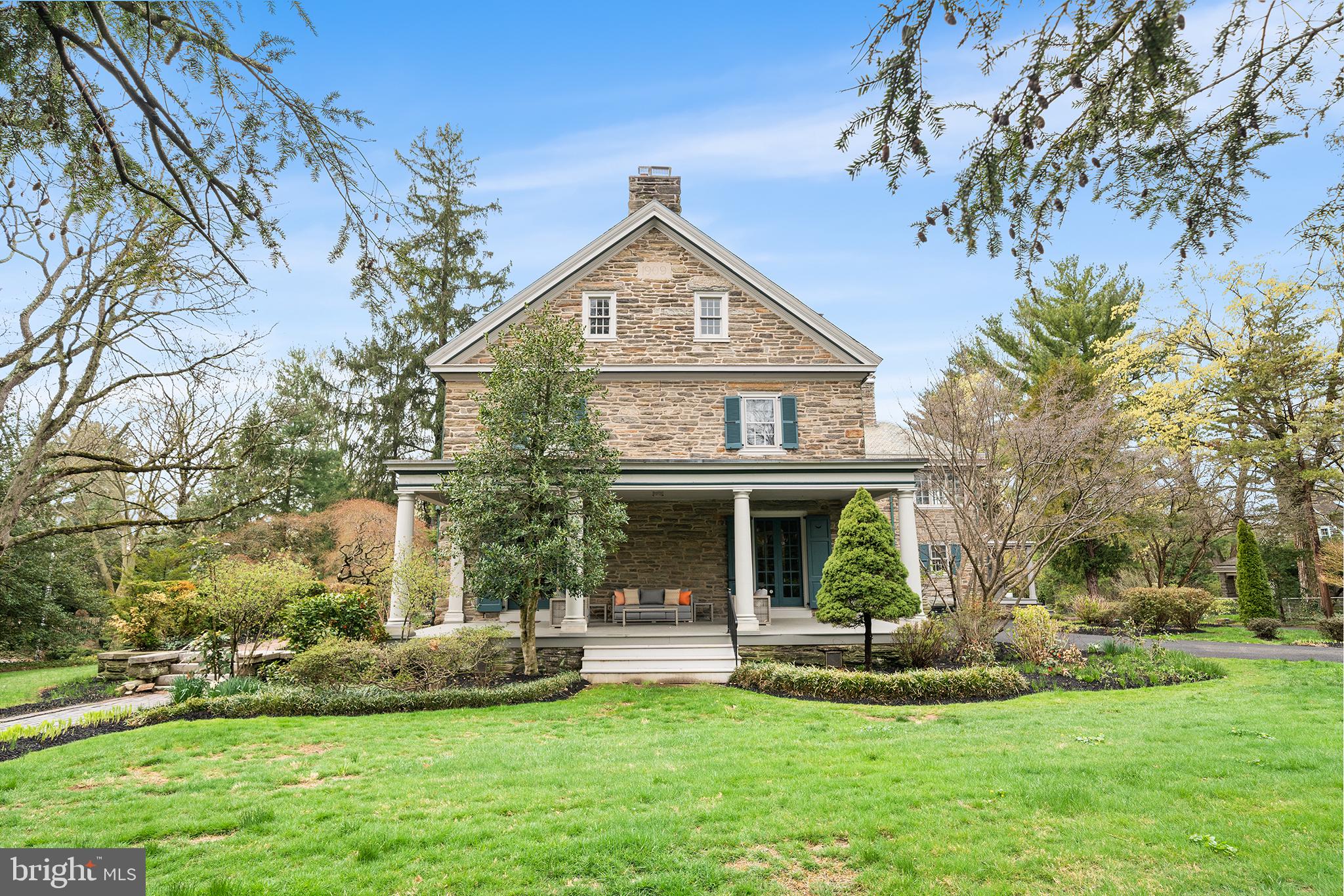 MT AIRY (WEST) - Residential