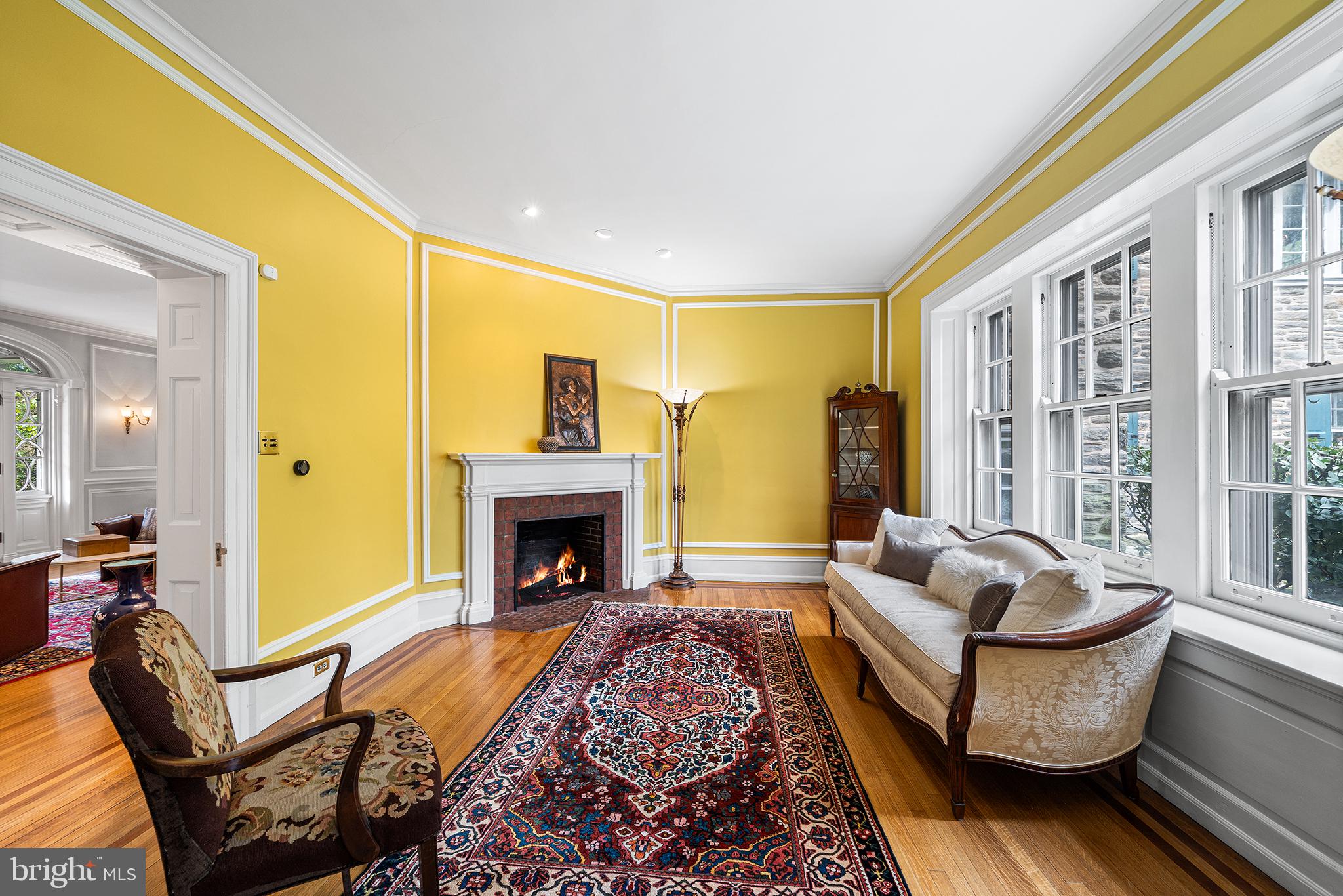 MT AIRY (WEST) - Residential