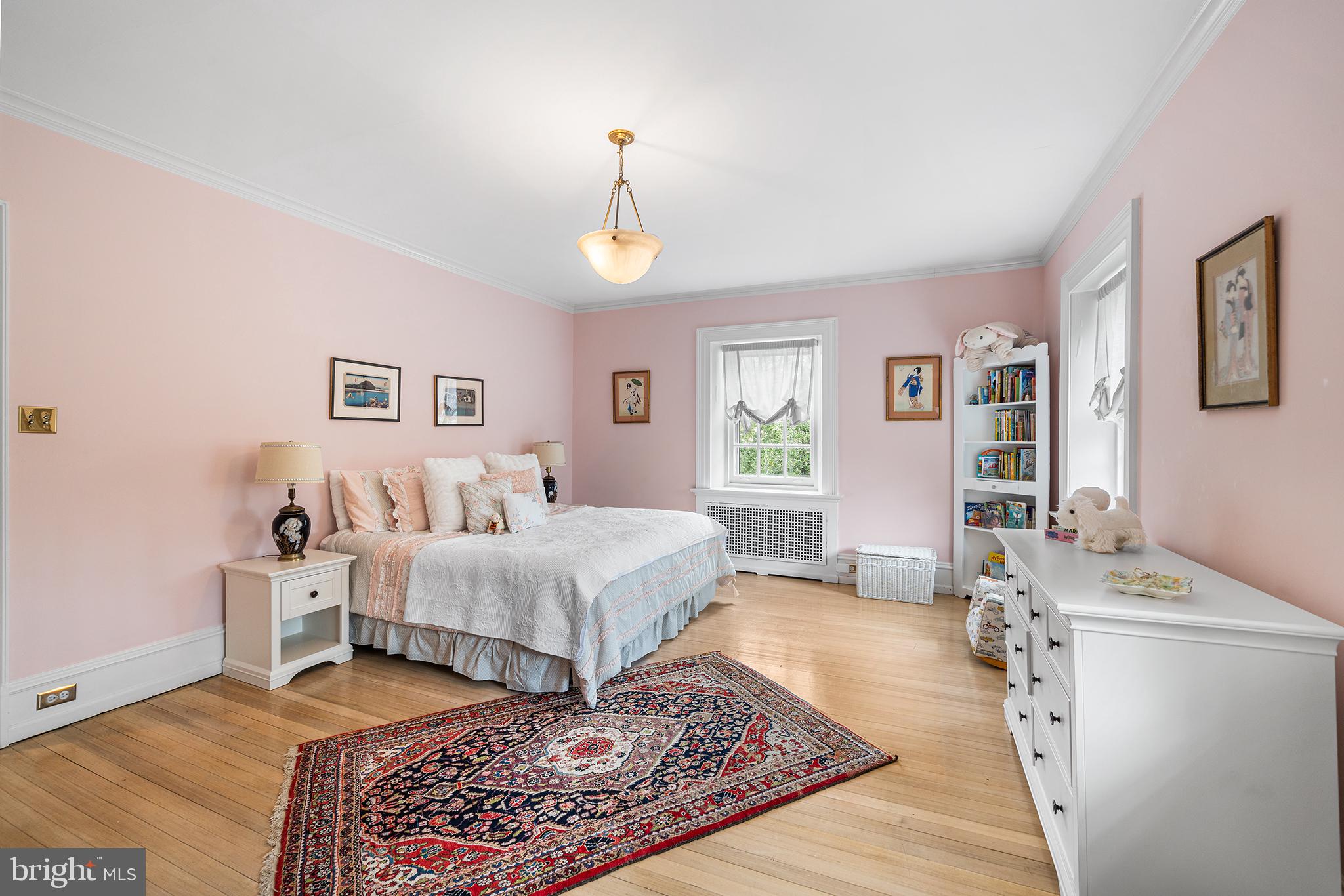 MT AIRY (WEST) - Residential