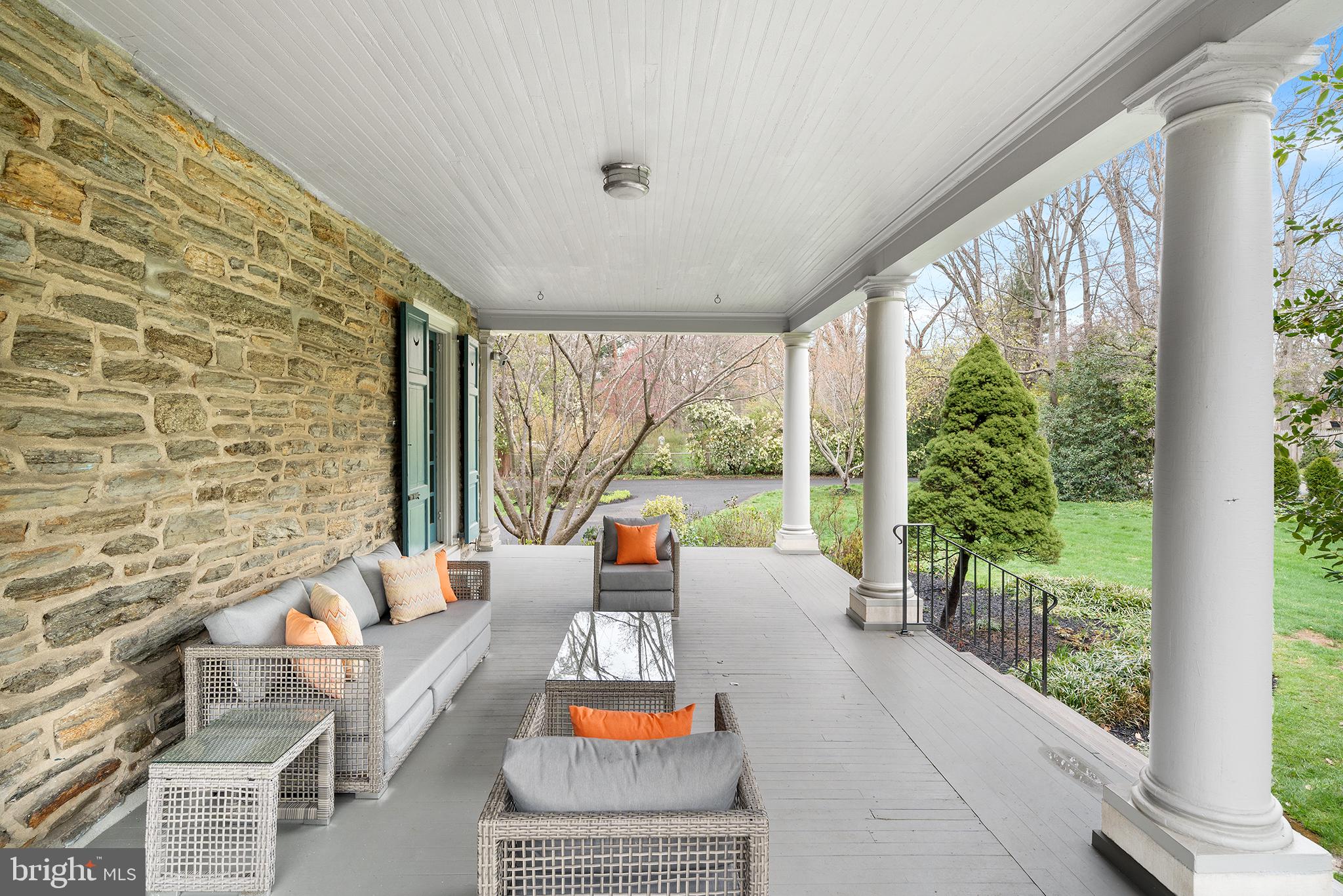MT AIRY (WEST) - Residential