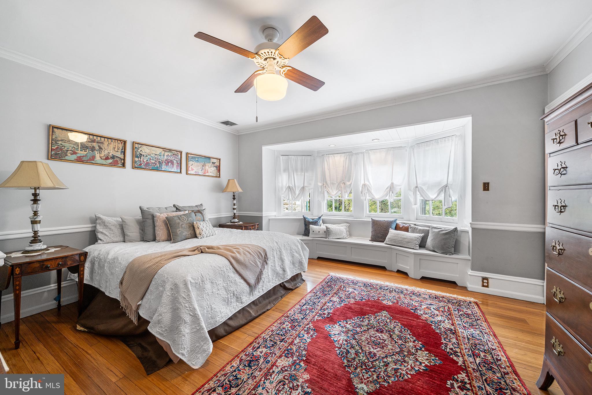MT AIRY (WEST) - Residential