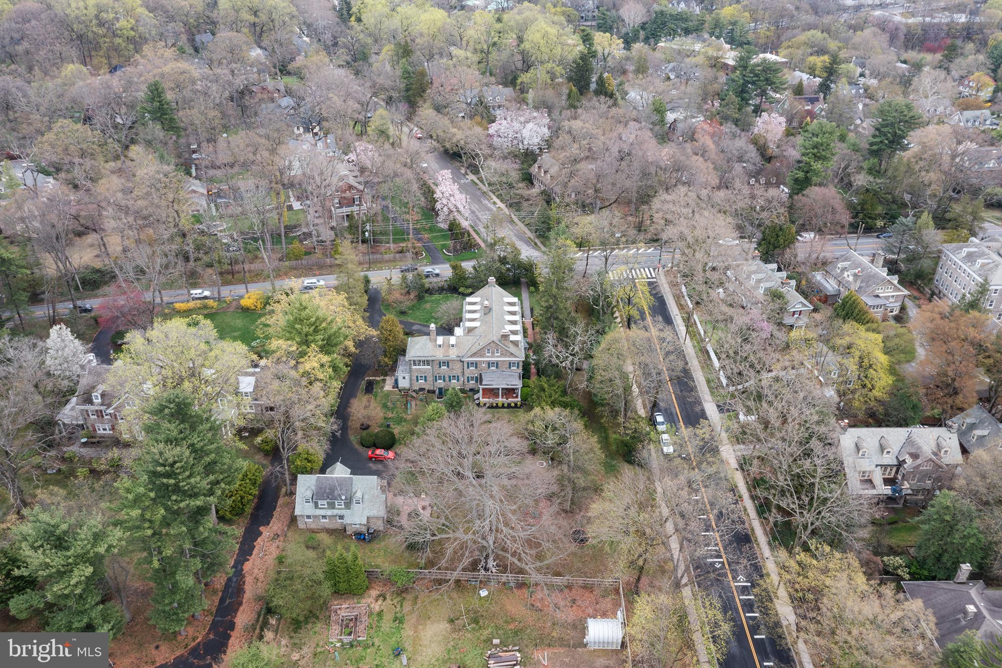 MT AIRY (WEST) - Residential