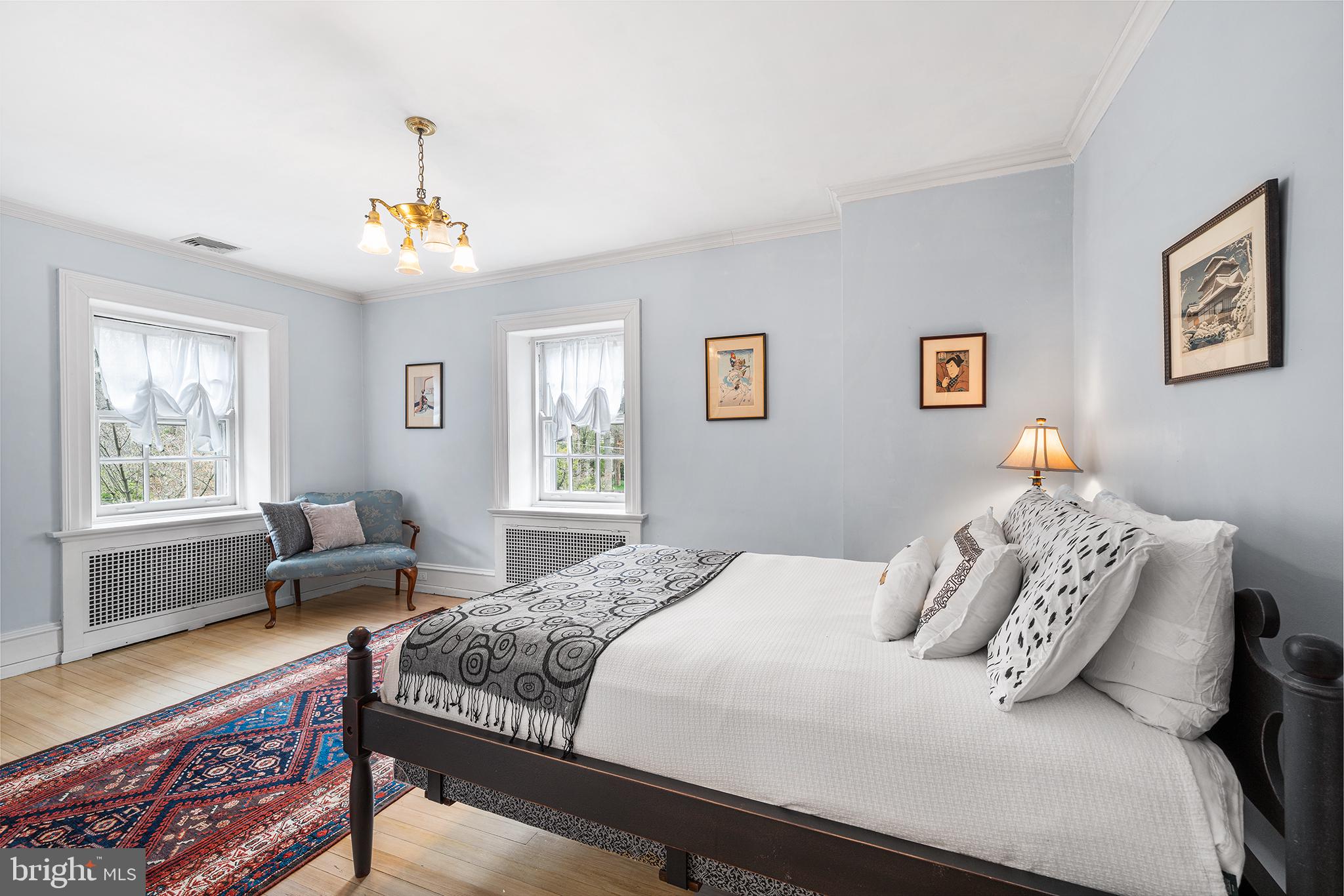 MT AIRY (WEST) - Residential