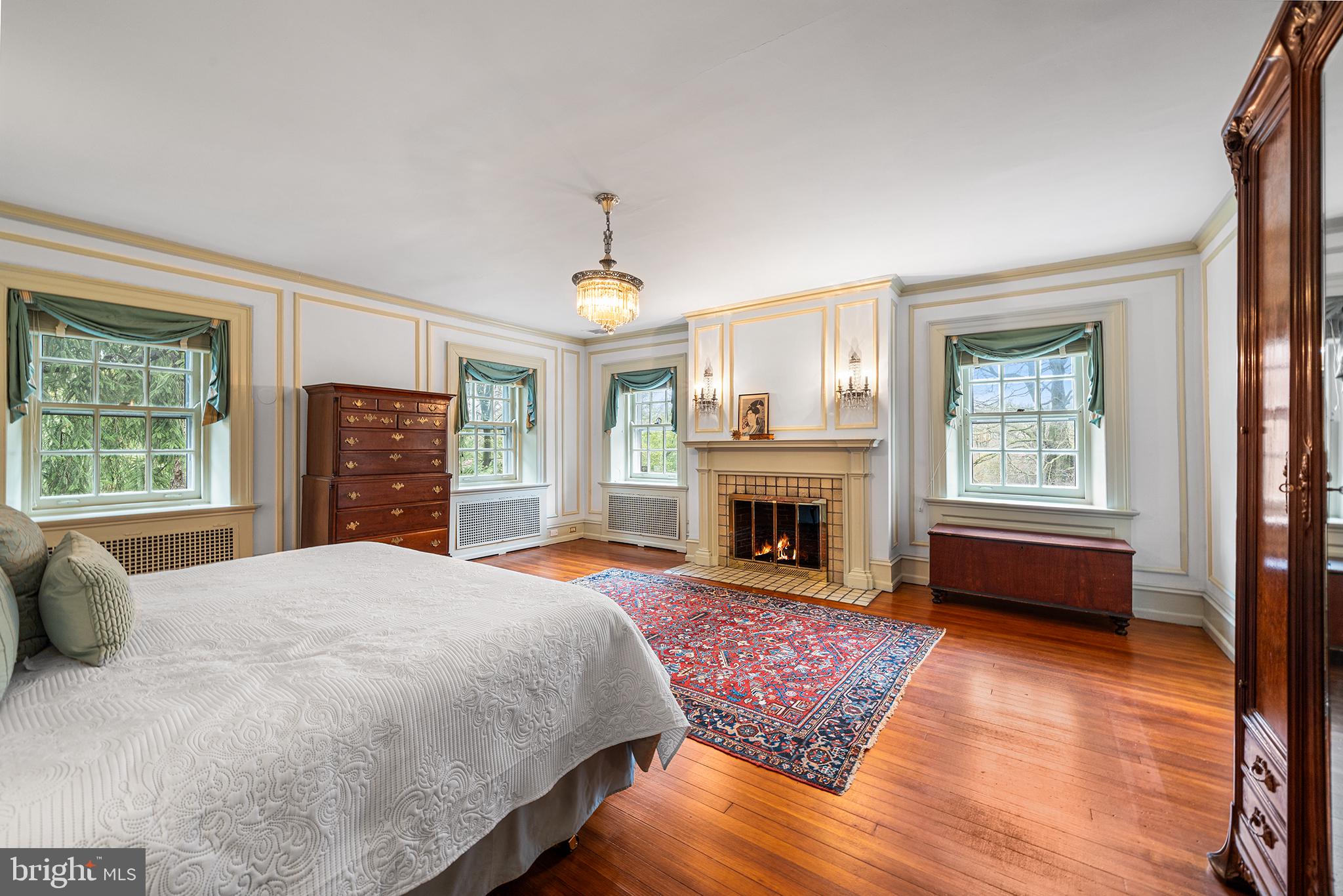 MT AIRY (WEST) - Residential