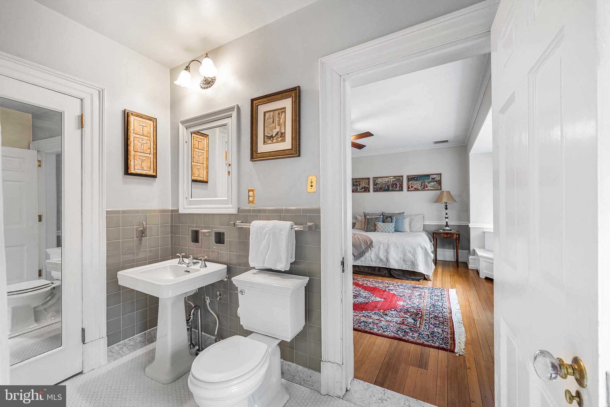 MT AIRY (WEST) - Residential