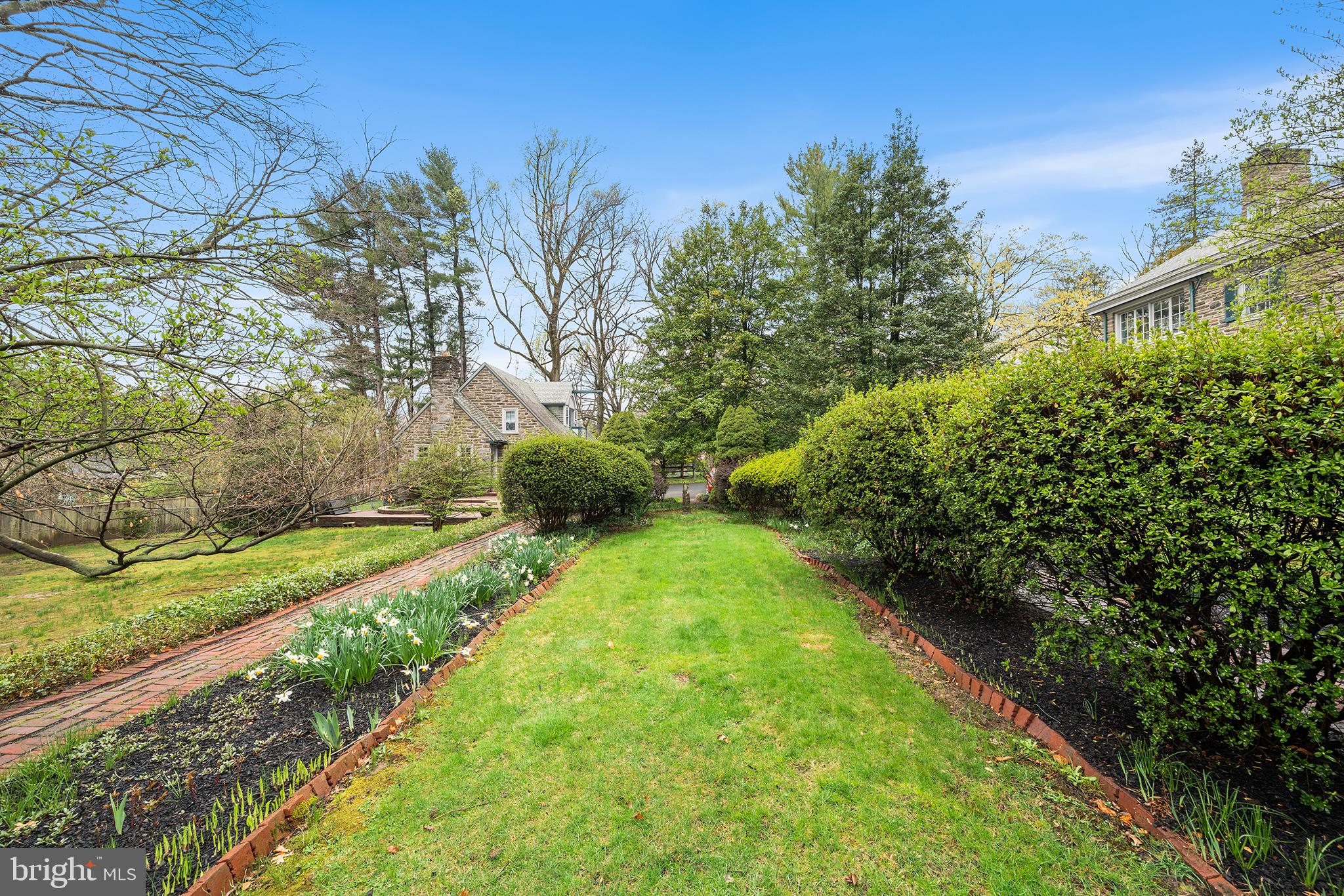 MT AIRY (WEST) - Residential