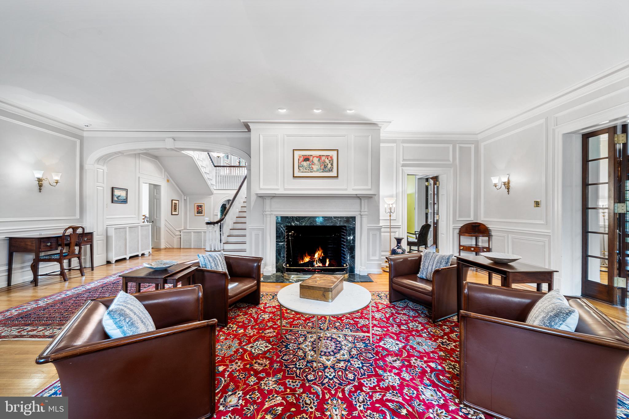 MT AIRY (WEST) - Residential