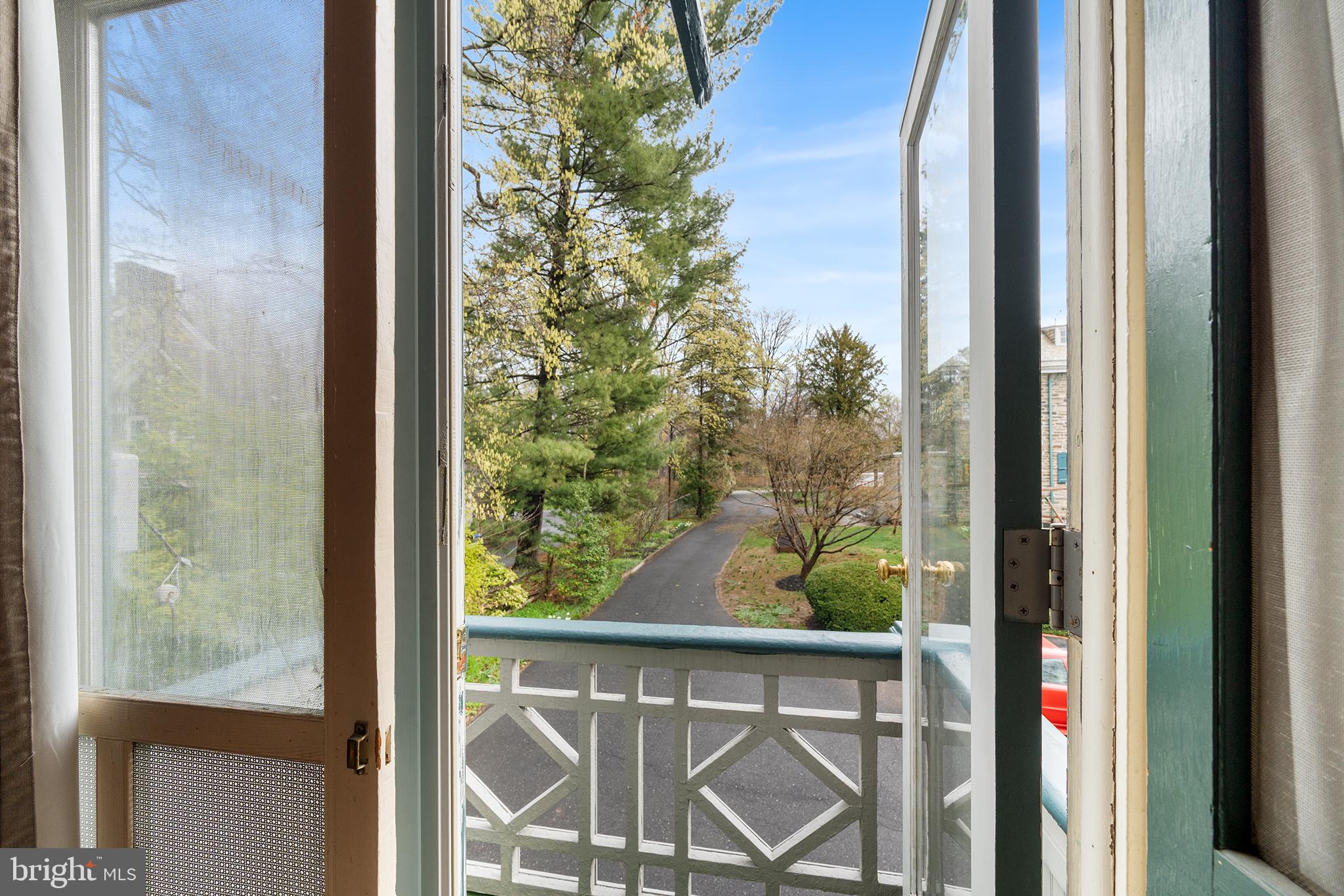 MT AIRY (WEST) - Residential