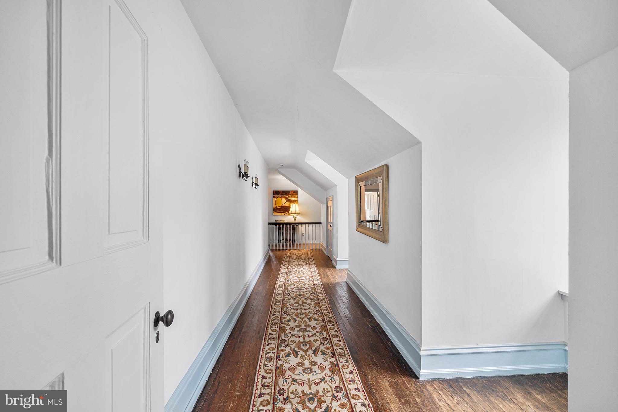 MT AIRY (WEST) - Residential