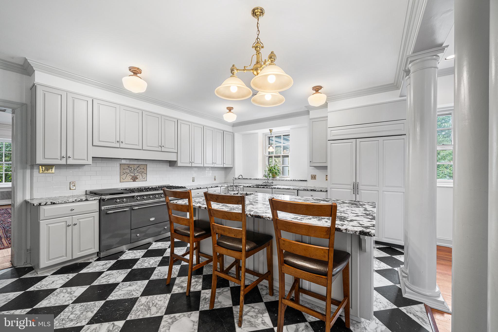 MT AIRY (WEST) - Residential