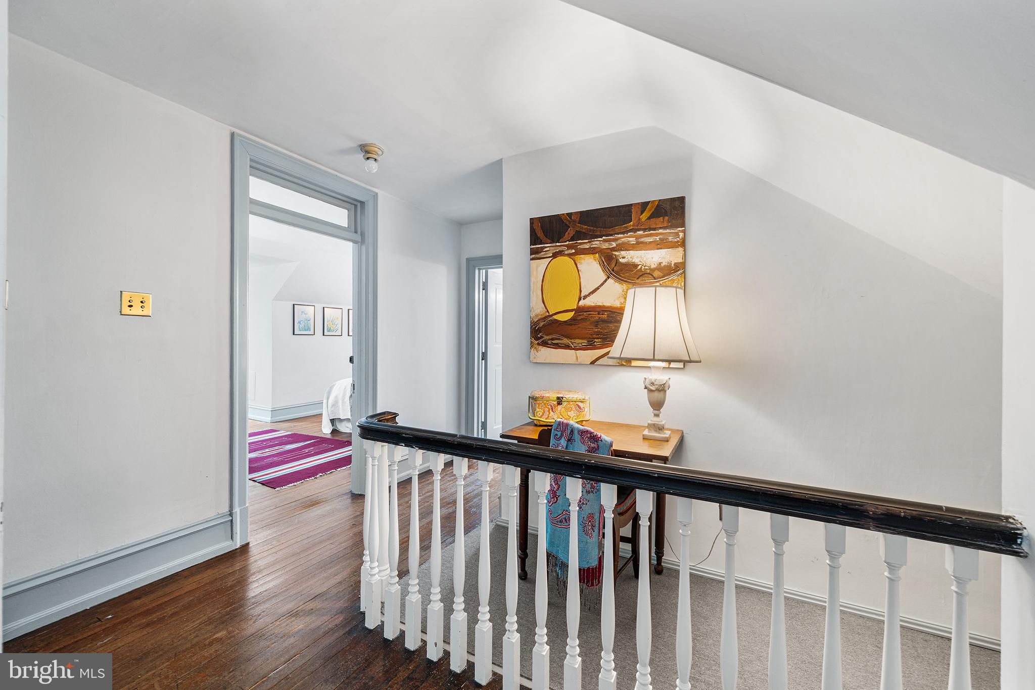 MT AIRY (WEST) - Residential