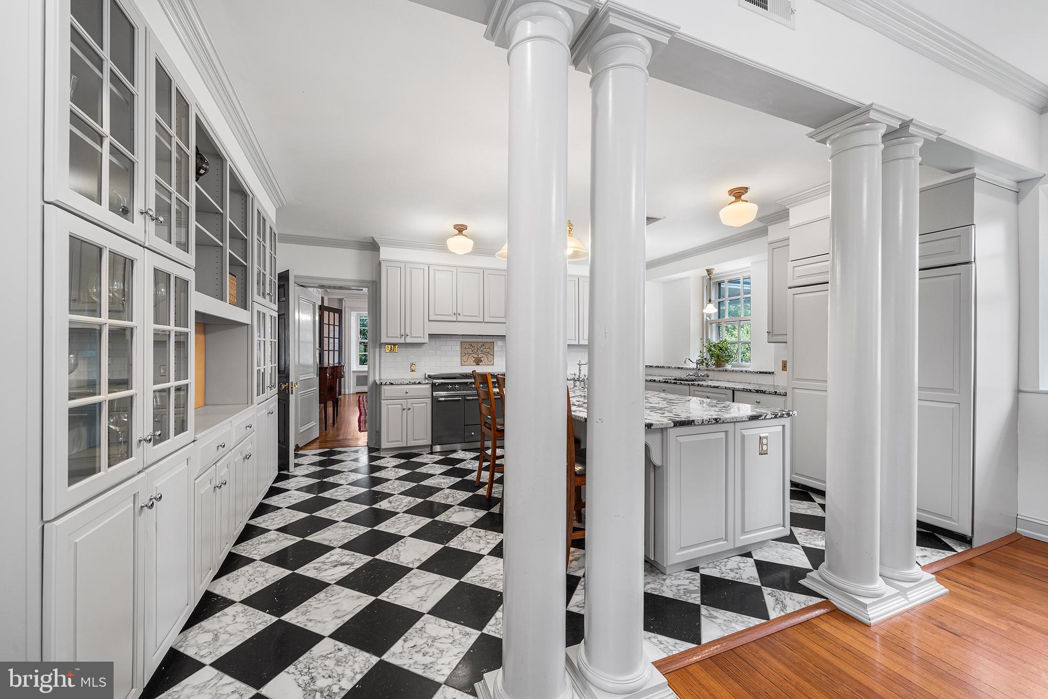 MT AIRY (WEST) - Residential