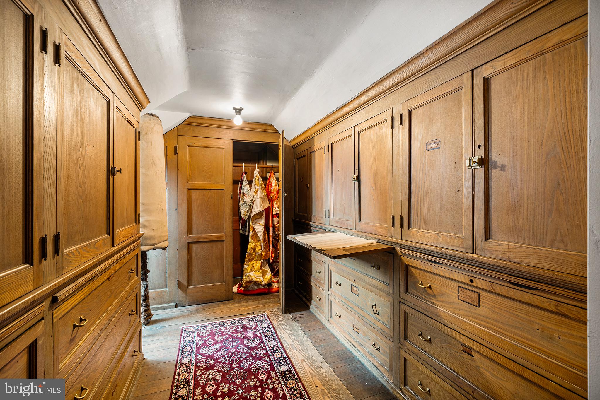 MT AIRY (WEST) - Residential