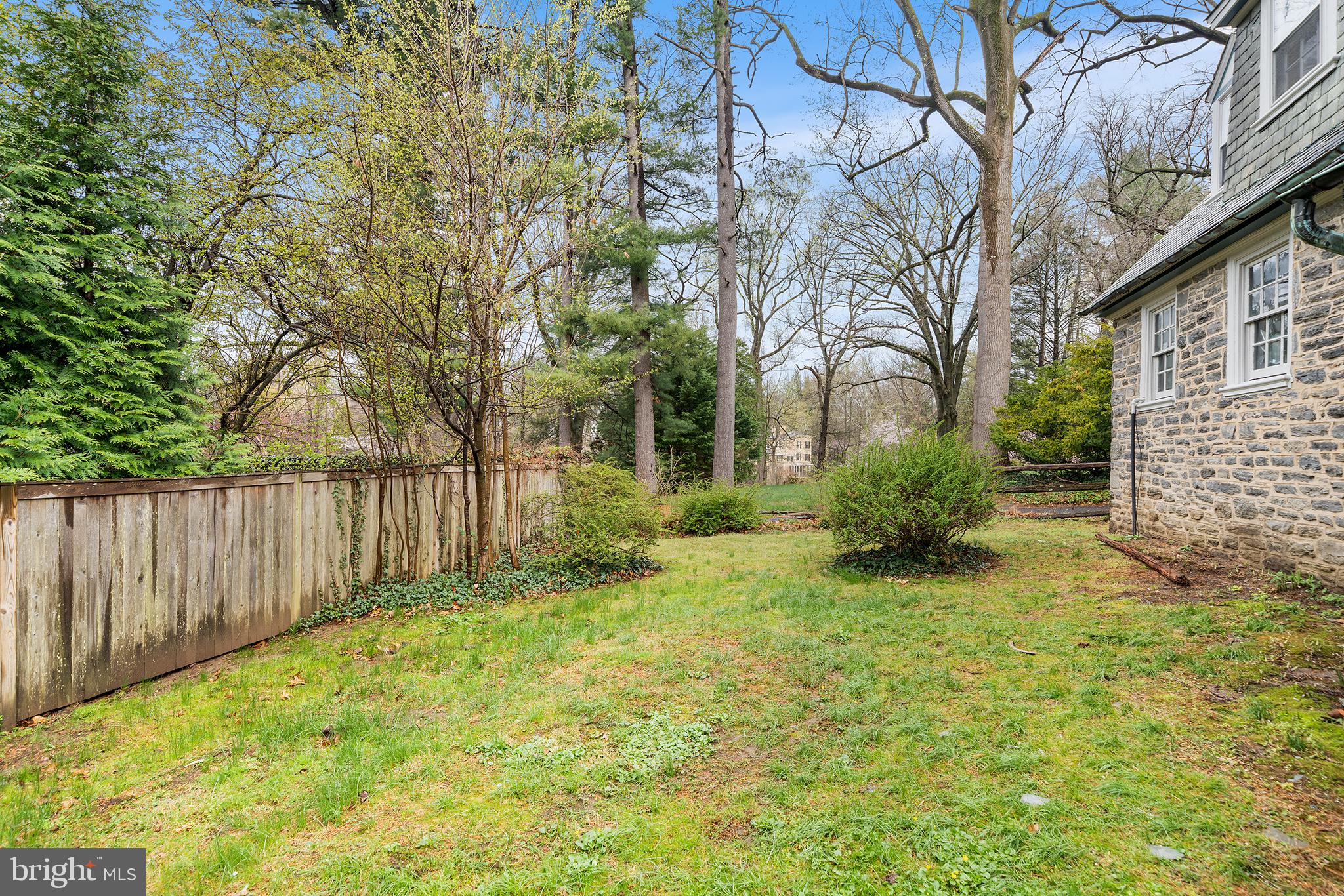 MT AIRY (WEST) - Residential