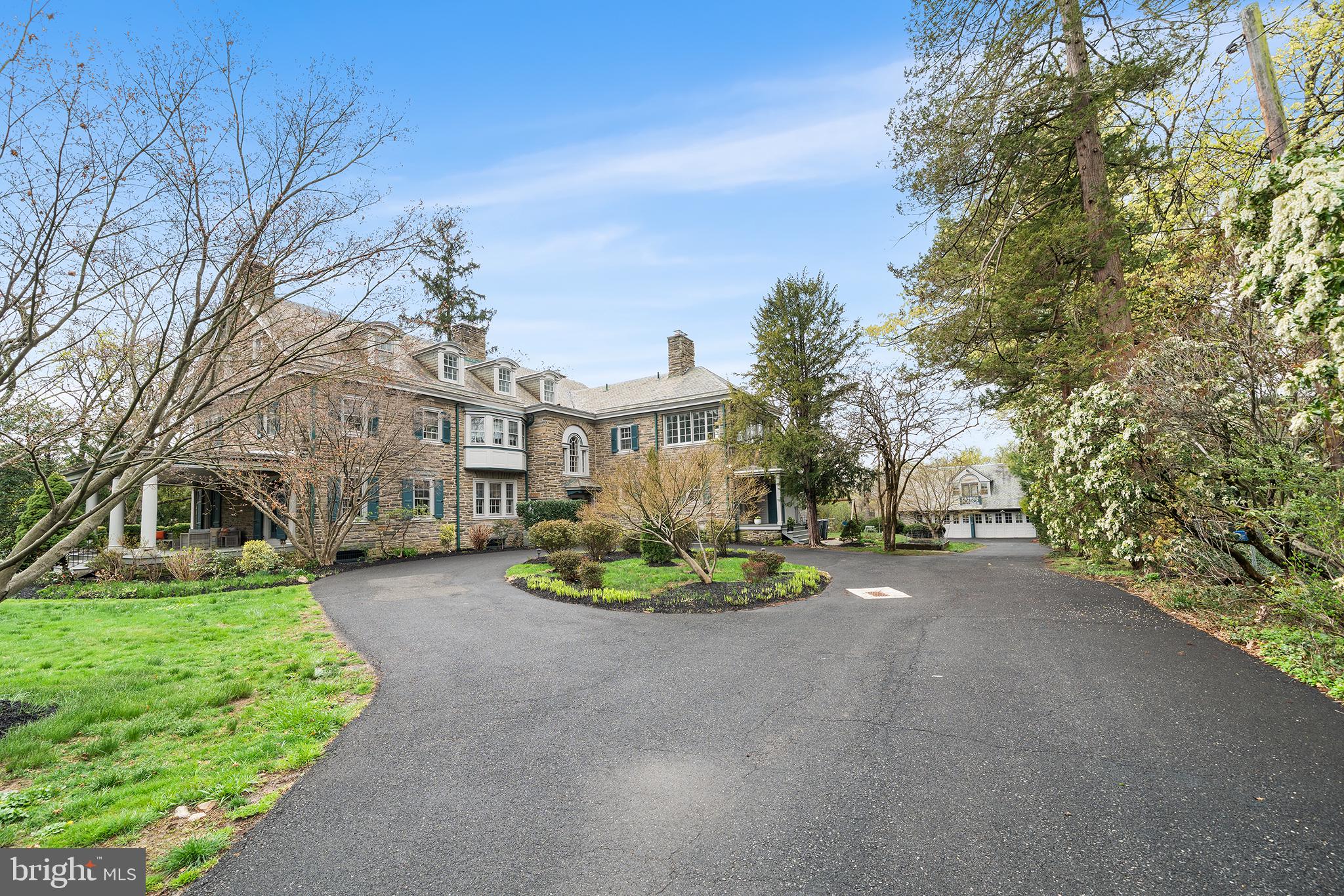 MT AIRY (WEST) - Residential