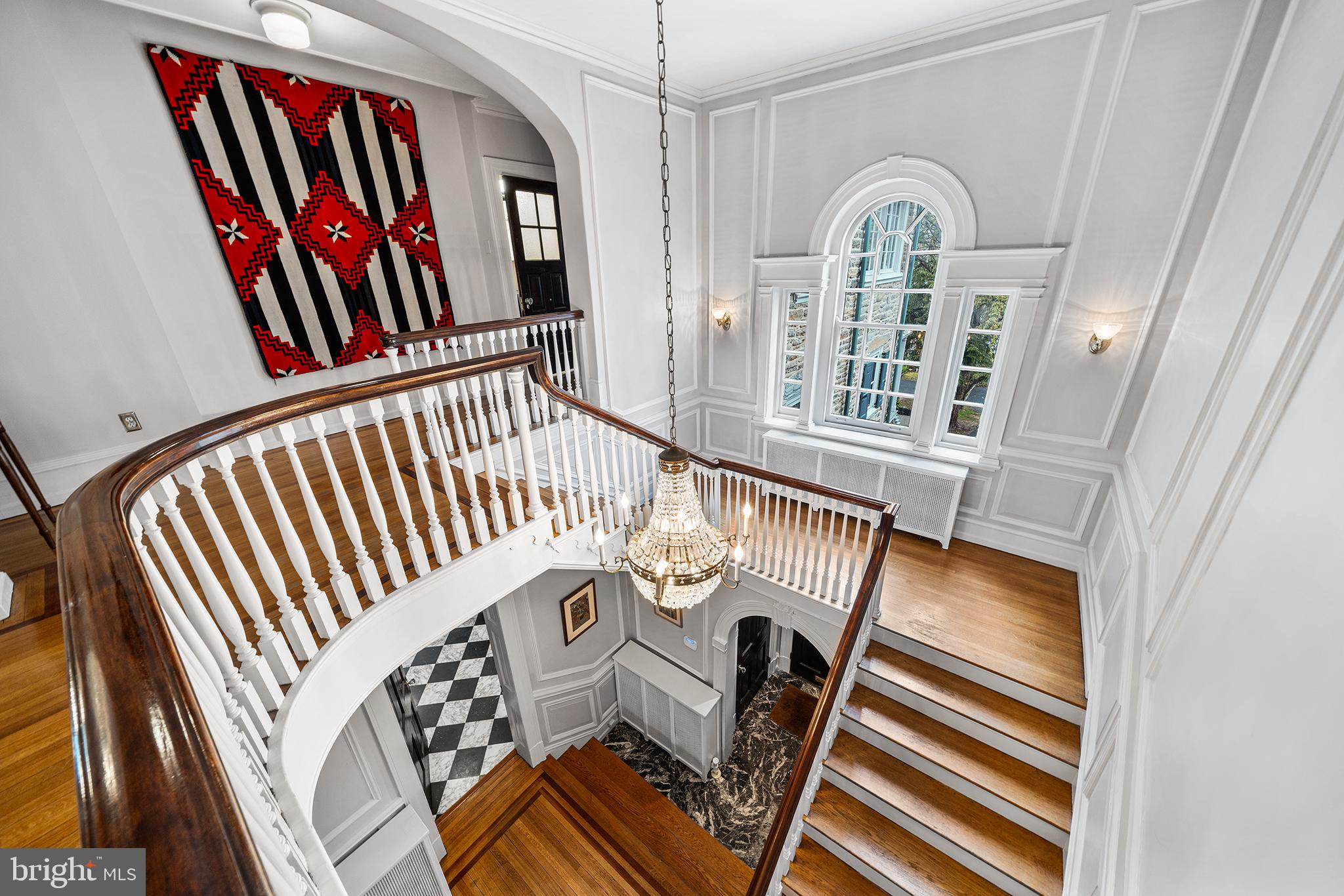 MT AIRY (WEST) - Residential