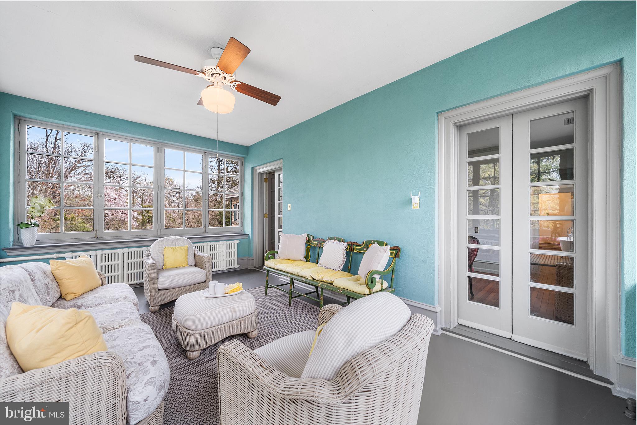 MT AIRY (WEST) - Residential