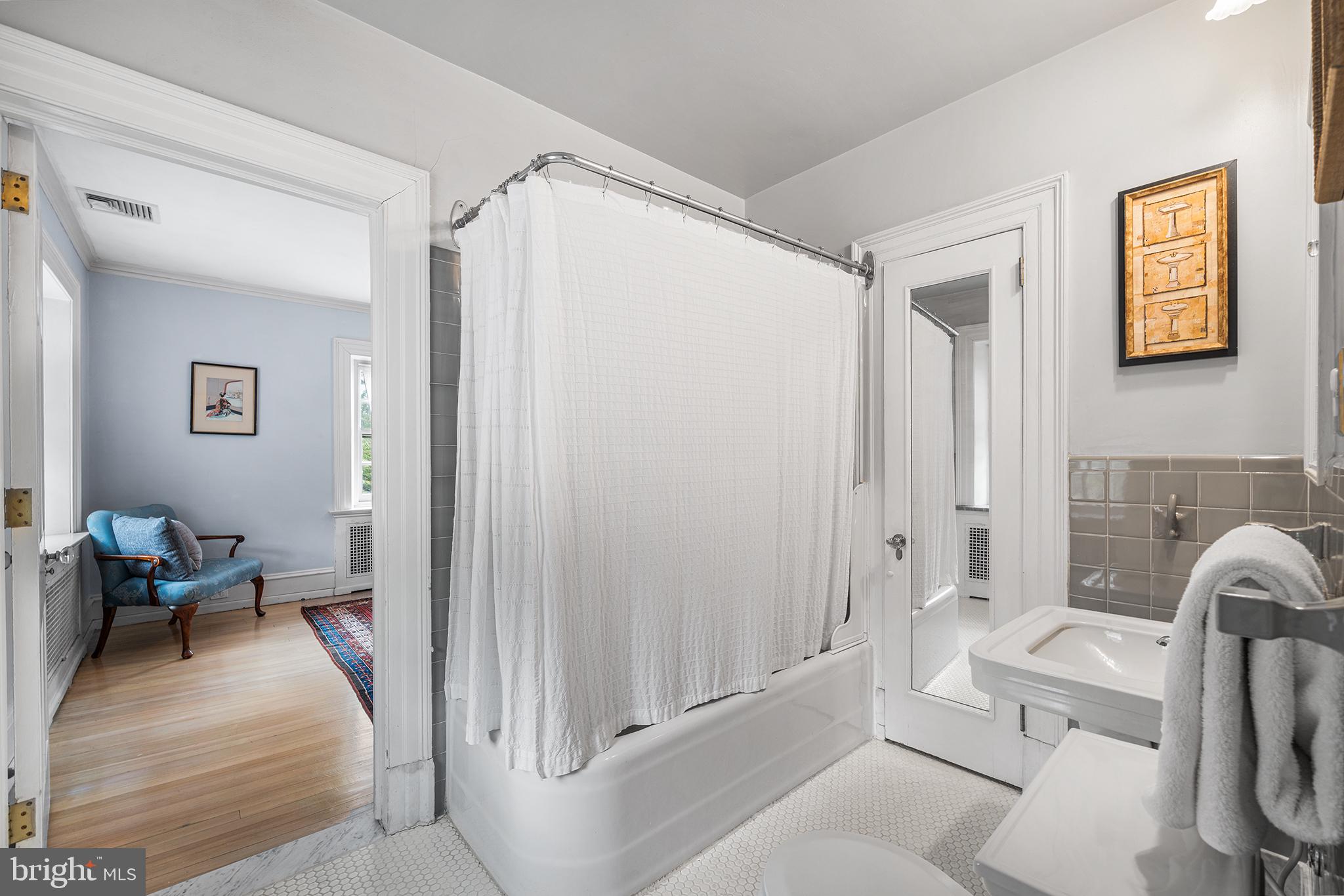 MT AIRY (WEST) - Residential
