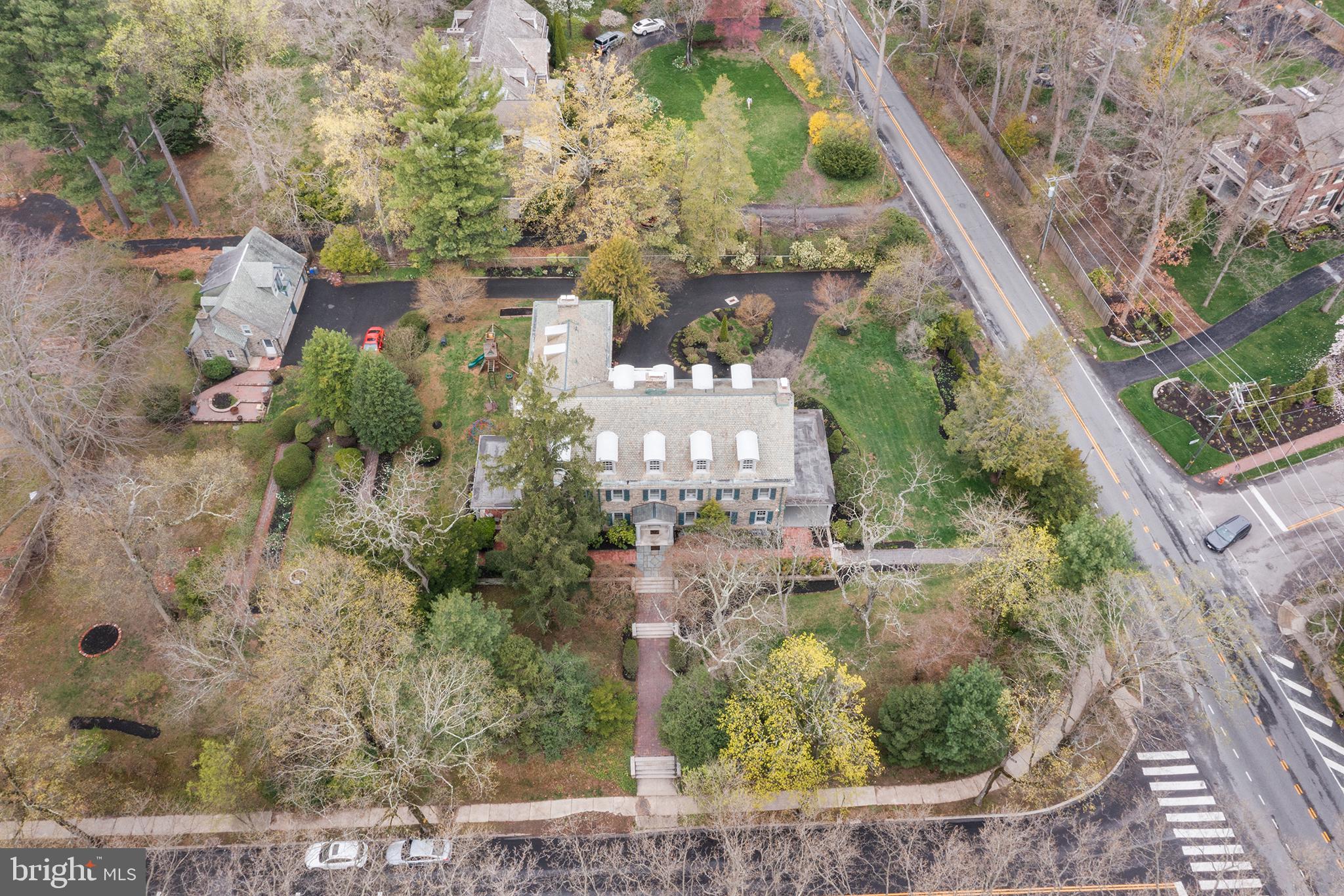 MT AIRY (WEST) - Residential