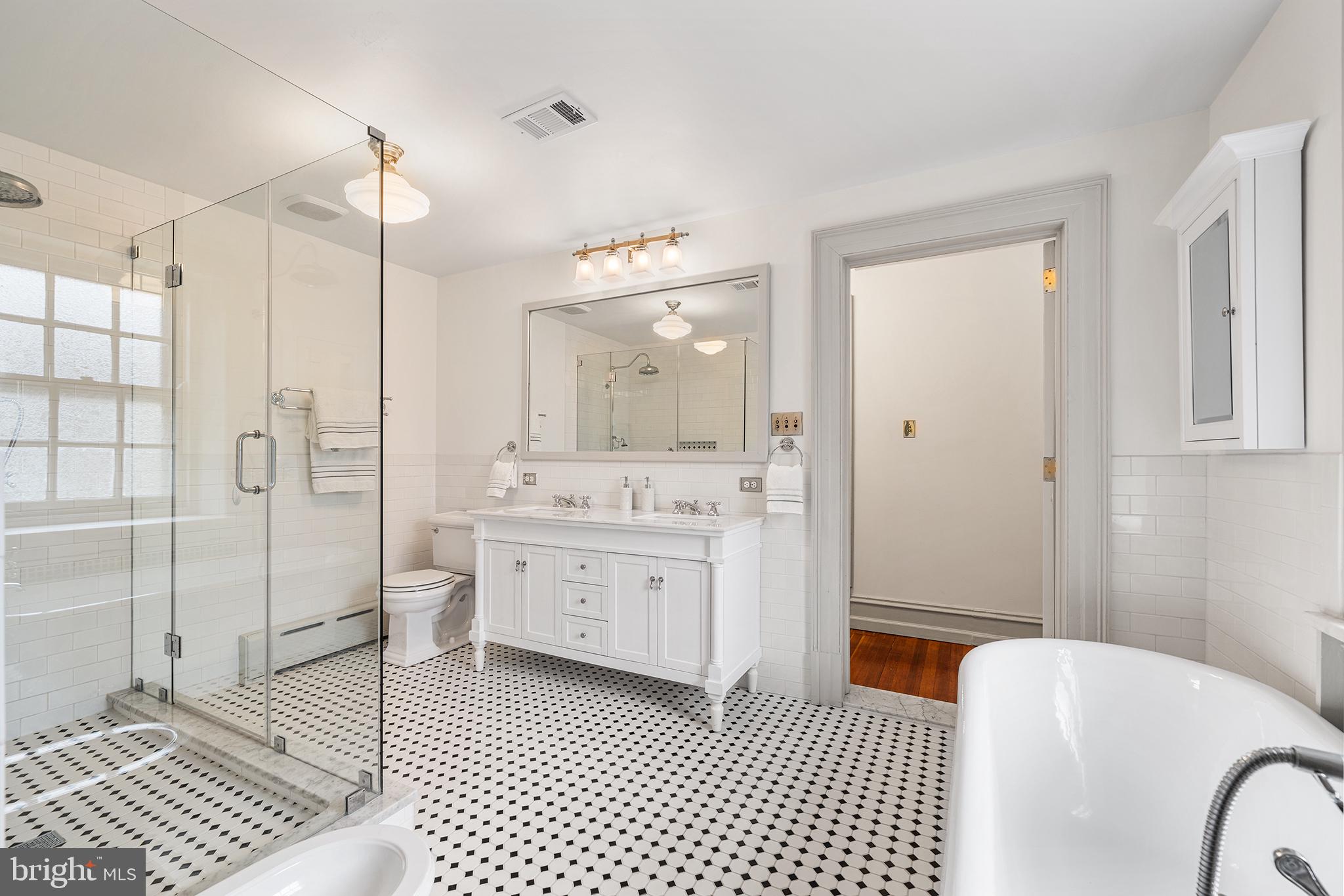MT AIRY (WEST) - Residential