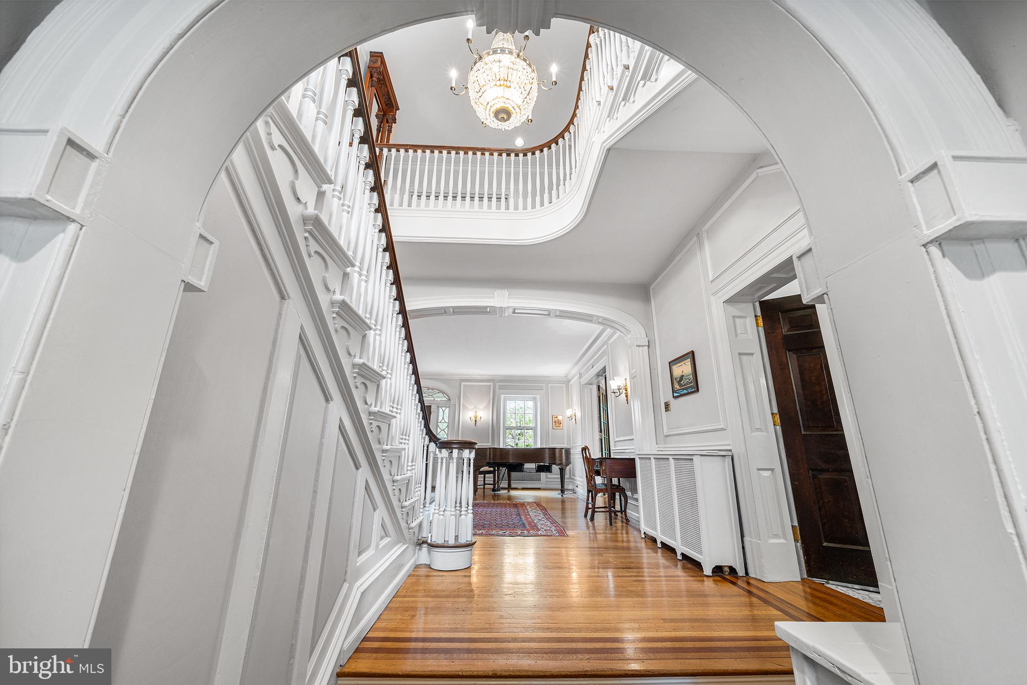 MT AIRY (WEST) - Residential