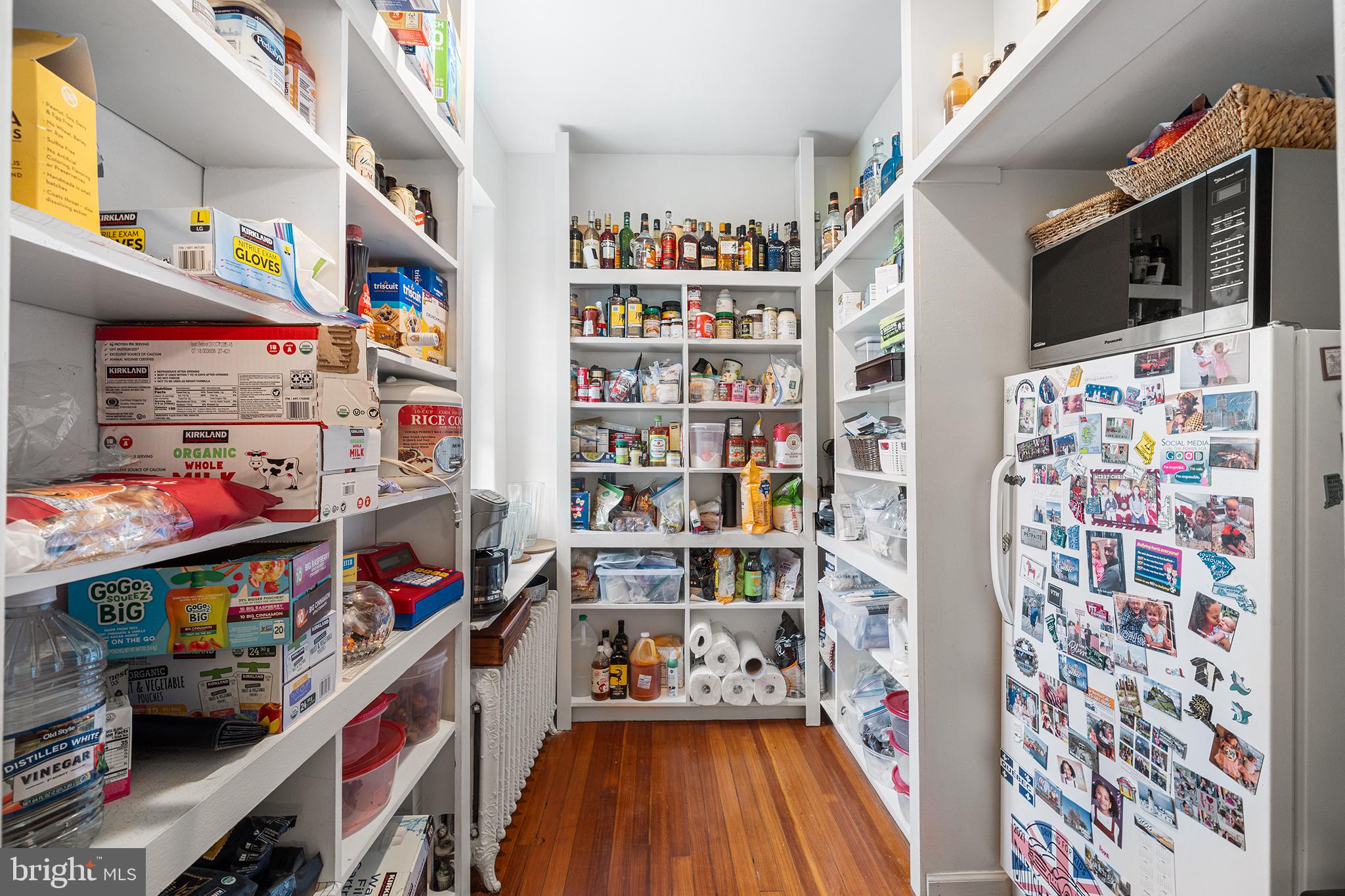 MT AIRY (WEST) - Residential