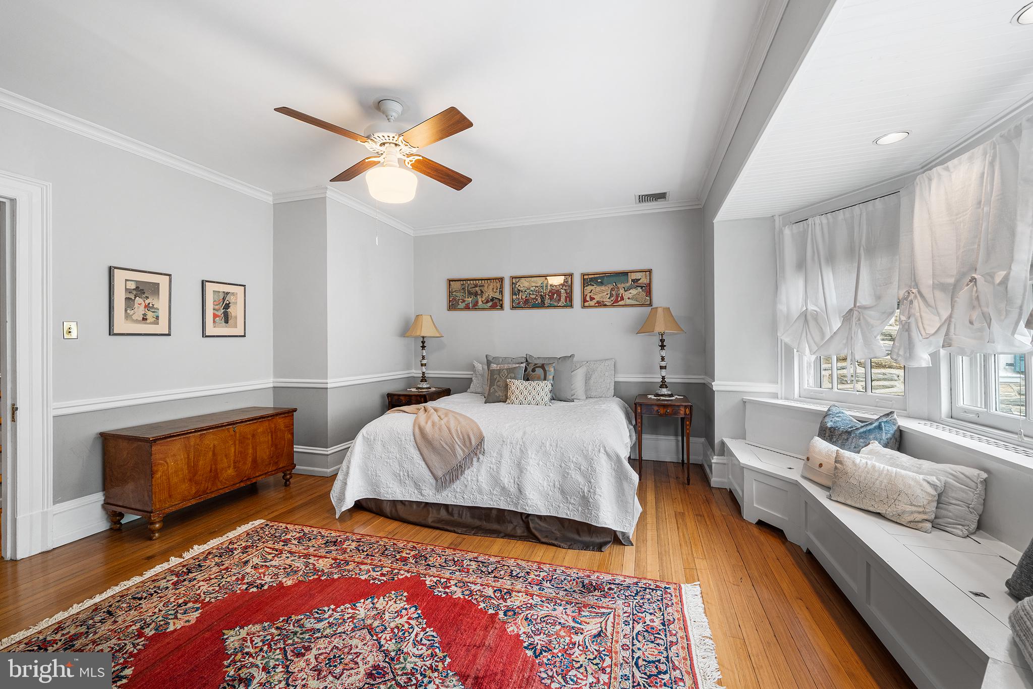 MT AIRY (WEST) - Residential