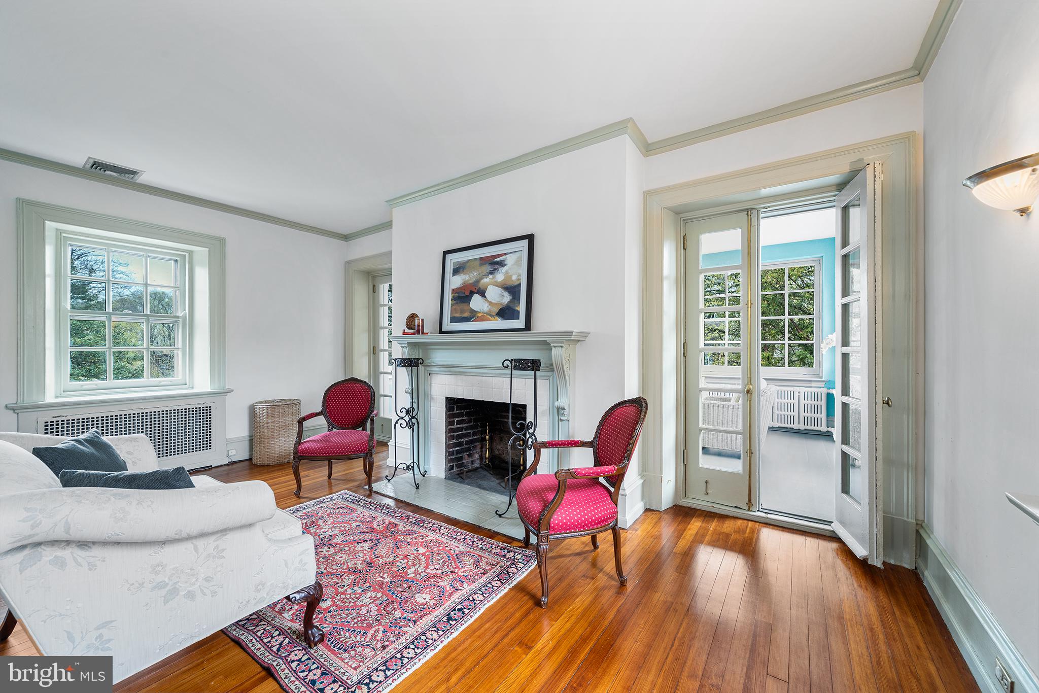 MT AIRY (WEST) - Residential