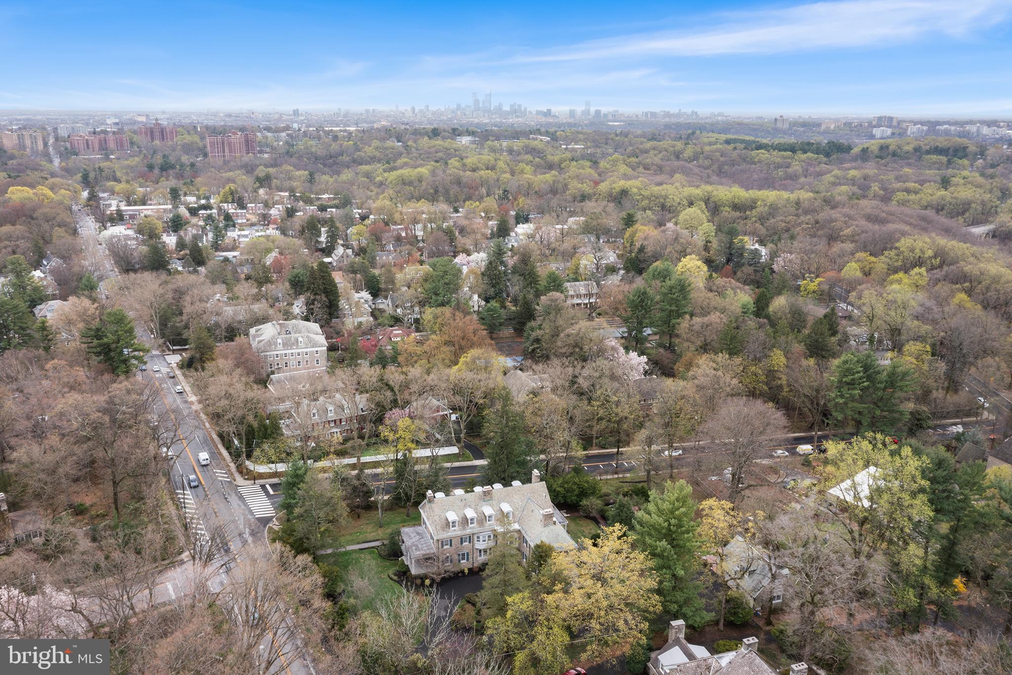MT AIRY (WEST) - Residential