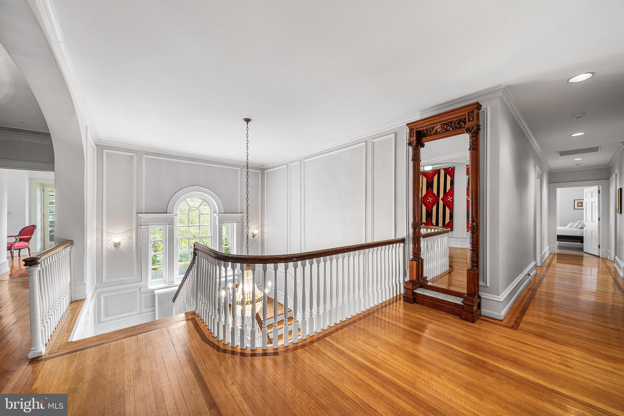MT AIRY (WEST) - Residential