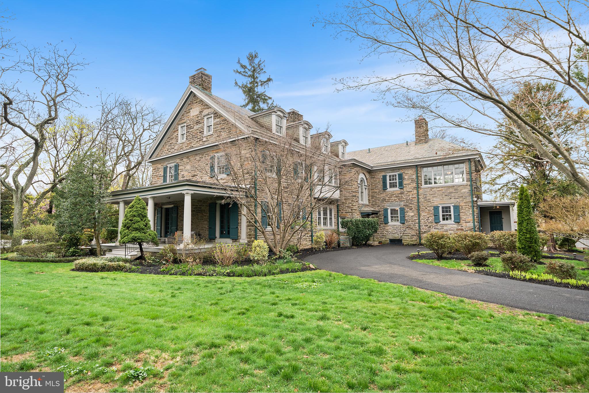 MT AIRY (WEST) - Residential