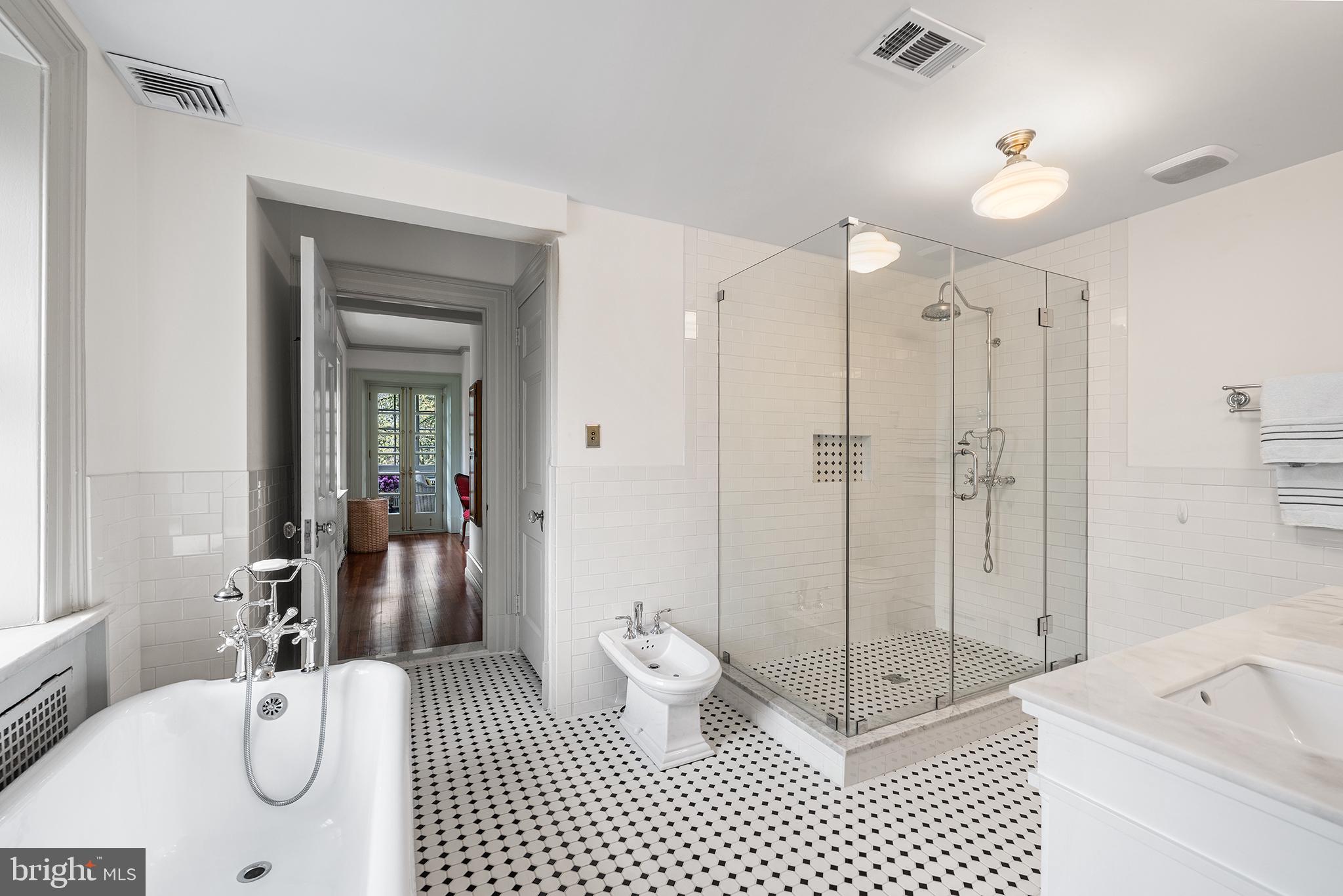 MT AIRY (WEST) - Residential