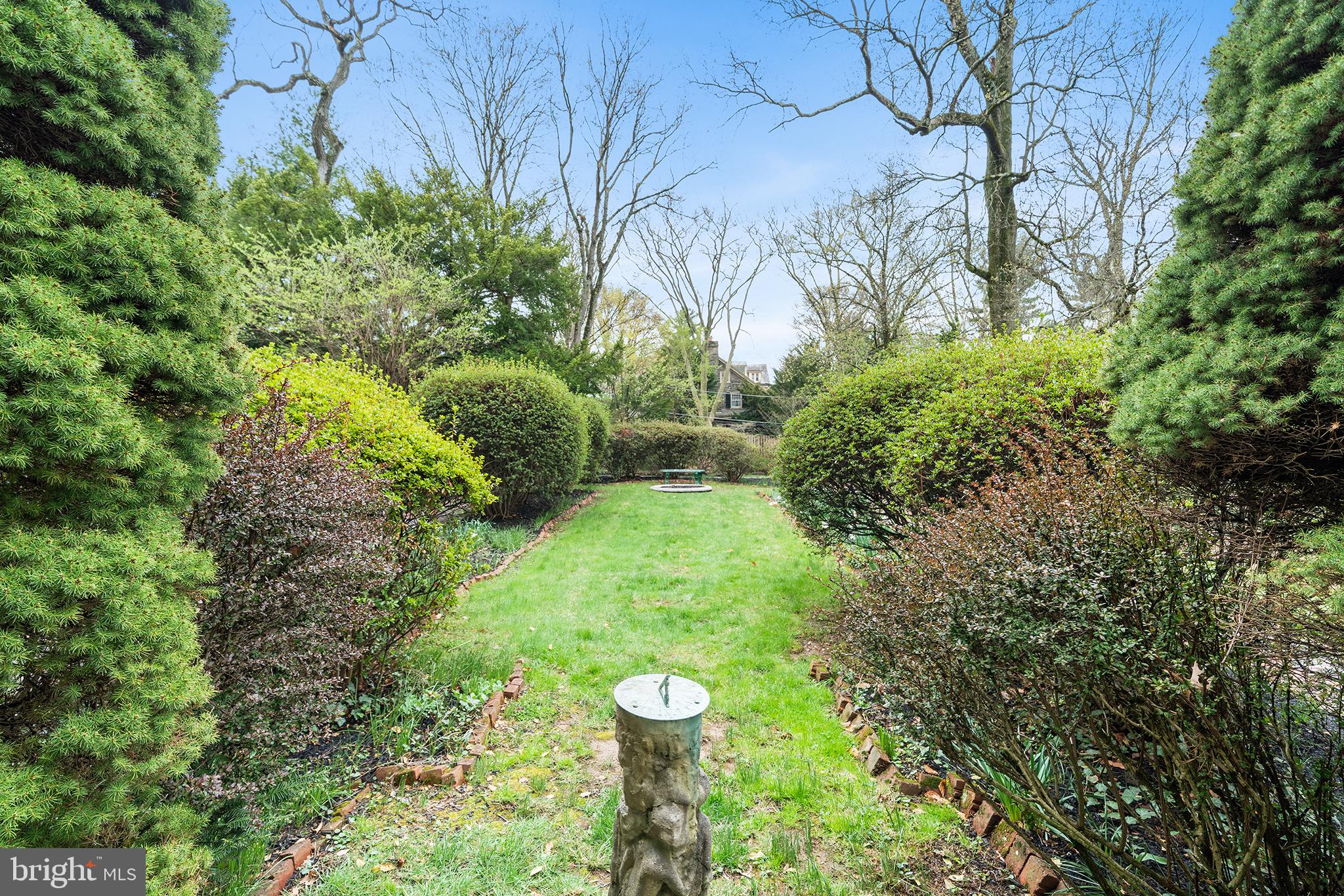 MT AIRY (WEST) - Residential