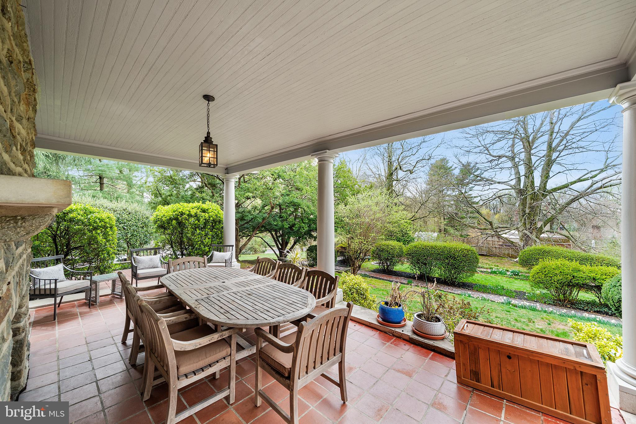 MT AIRY (WEST) - Residential