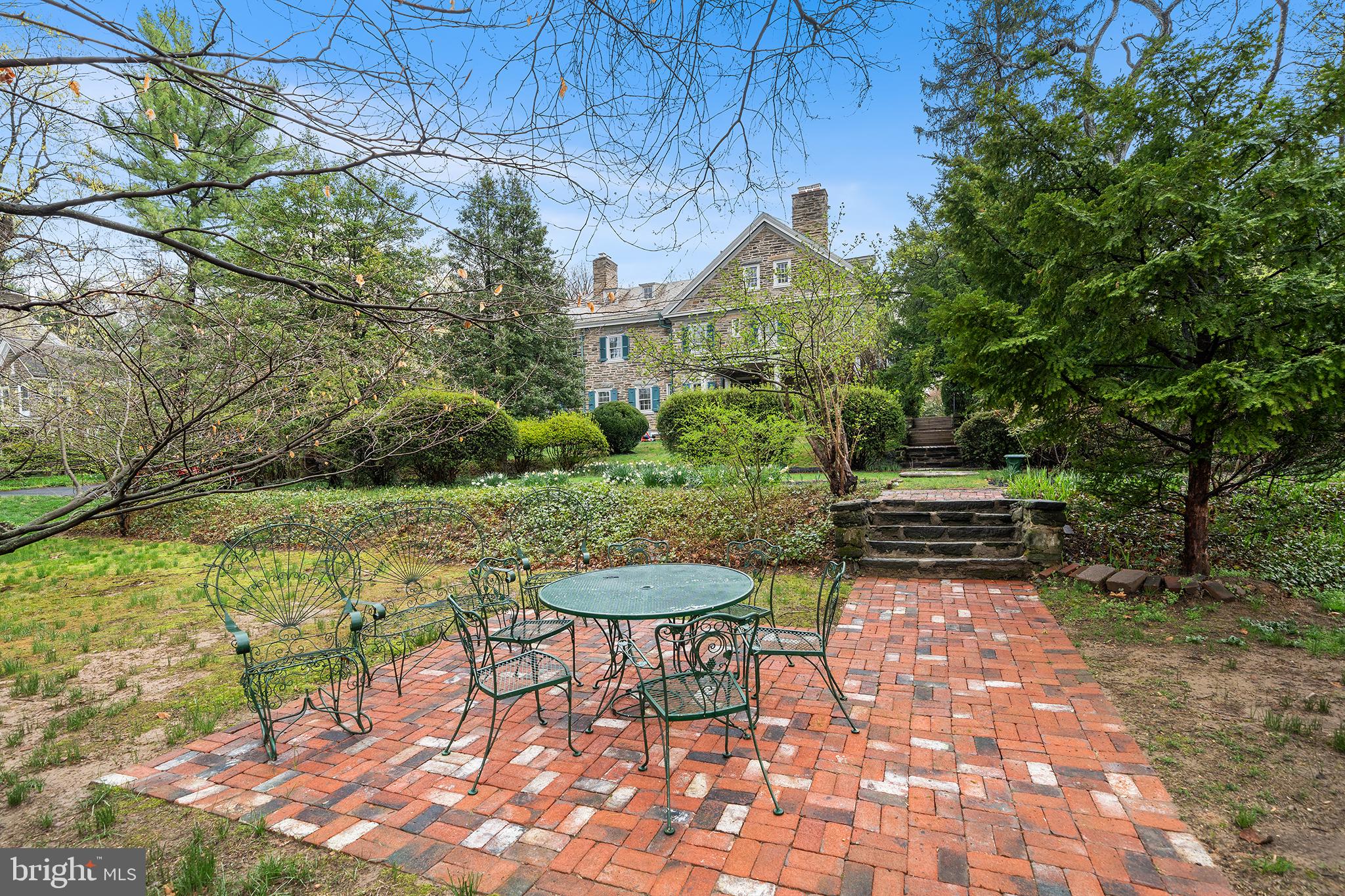 MT AIRY (WEST) - Residential