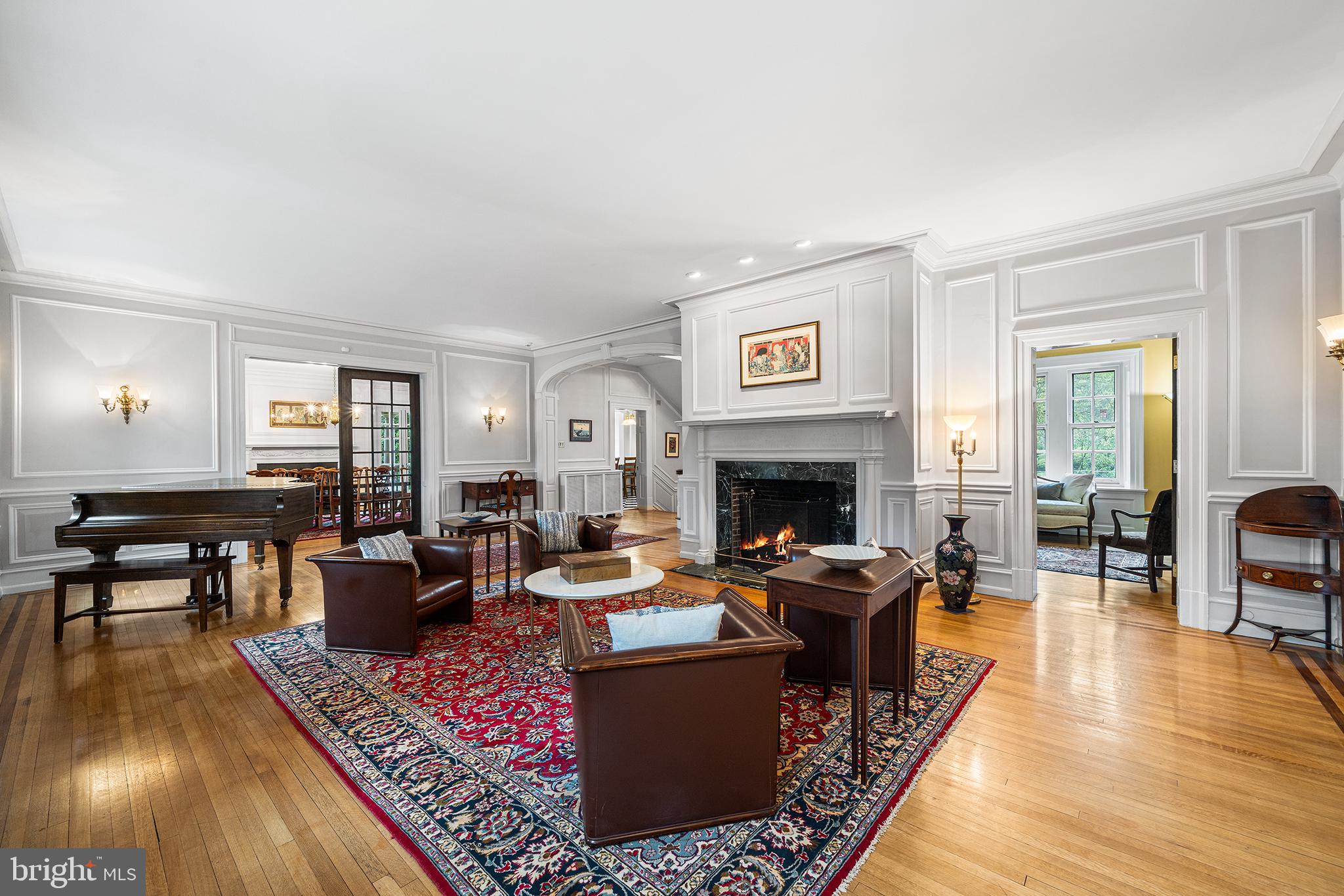 MT AIRY (WEST) - Residential