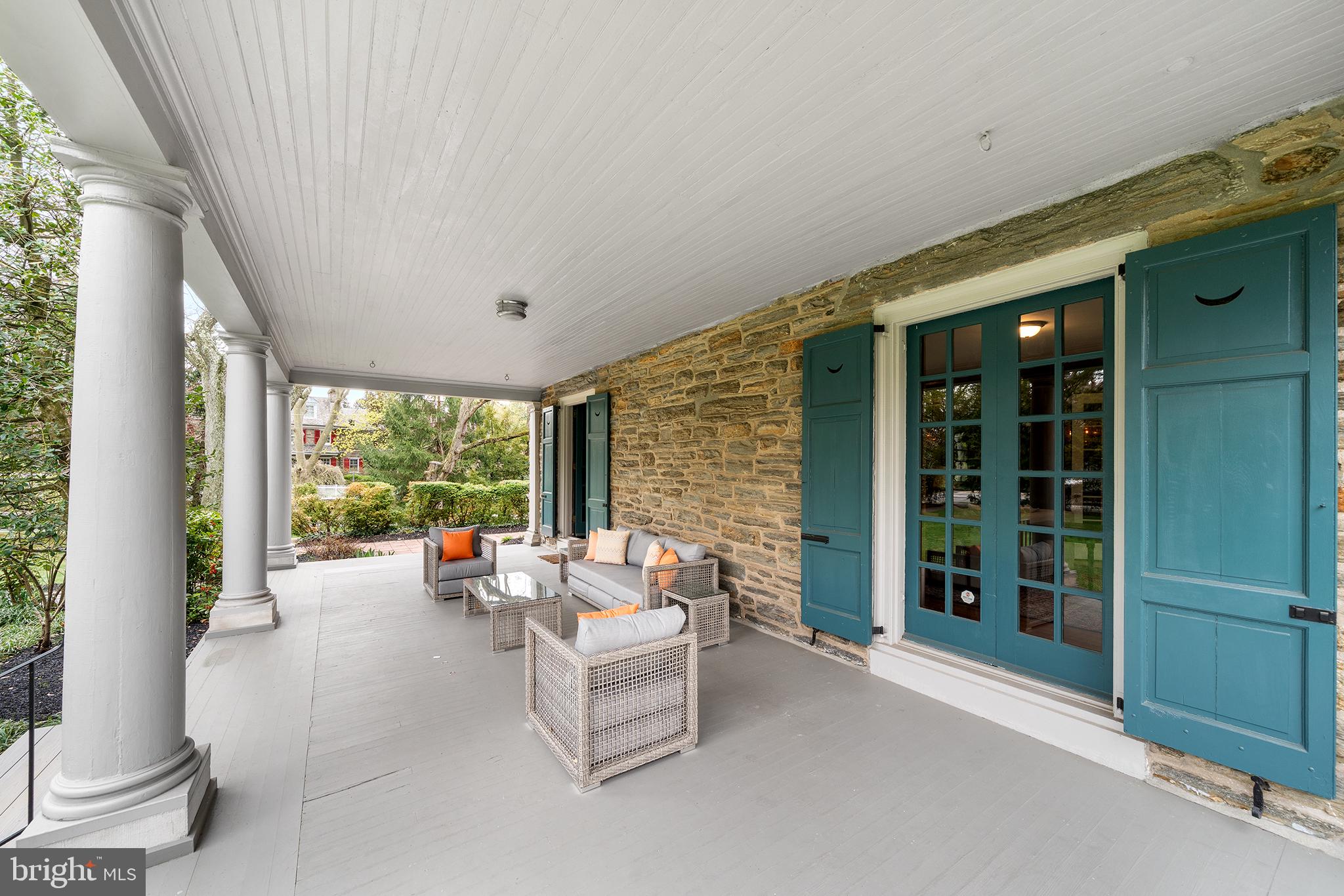 MT AIRY (WEST) - Residential