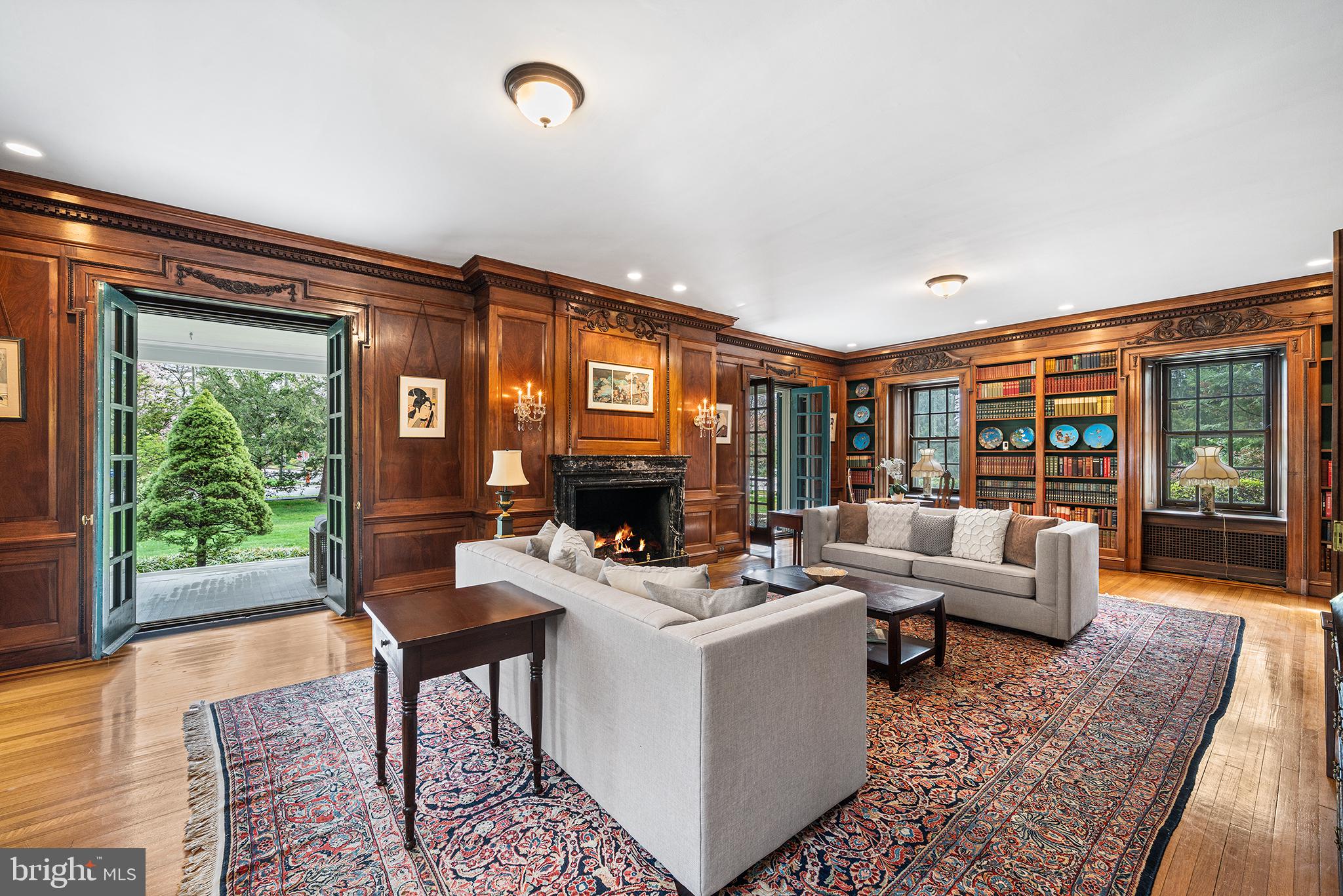 MT AIRY (WEST) - Residential