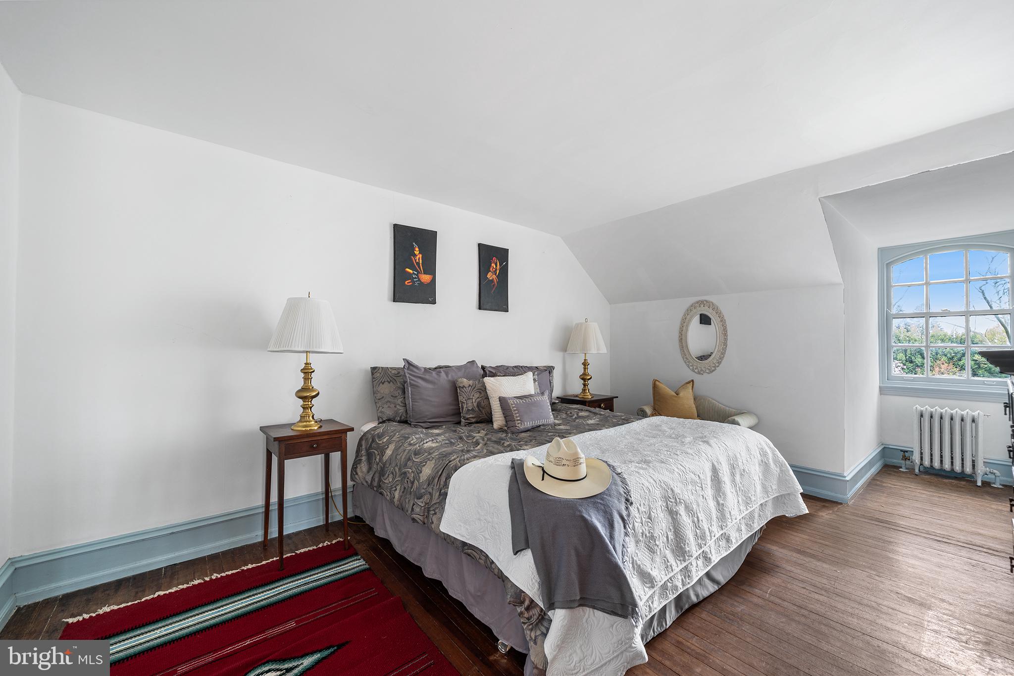 MT AIRY (WEST) - Residential