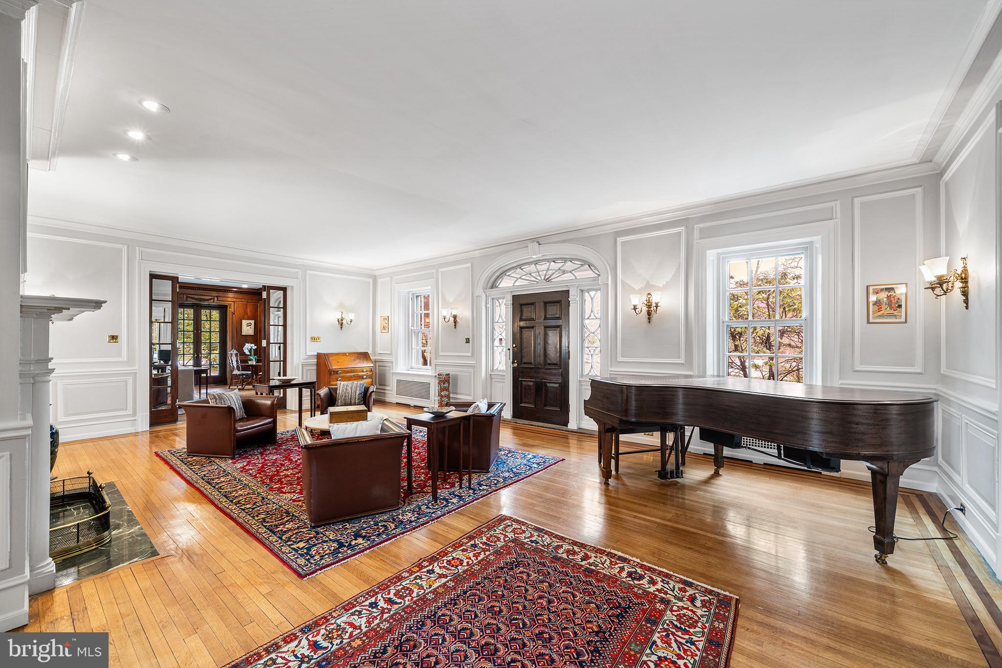 MT AIRY (WEST) - Residential