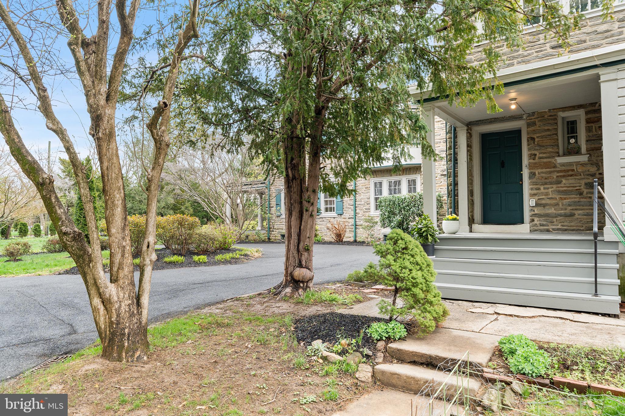 MT AIRY (WEST) - Residential