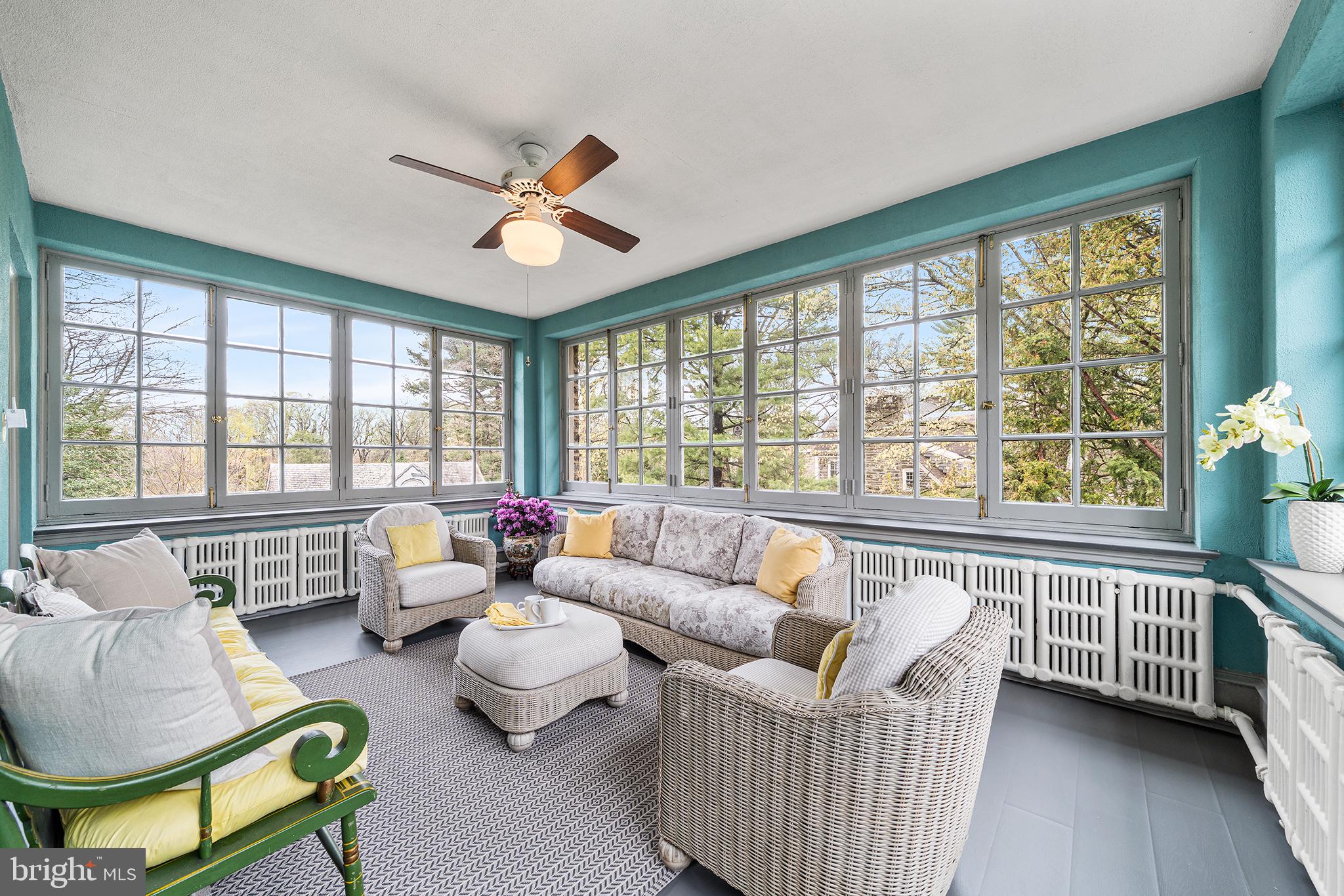 MT AIRY (WEST) - Residential