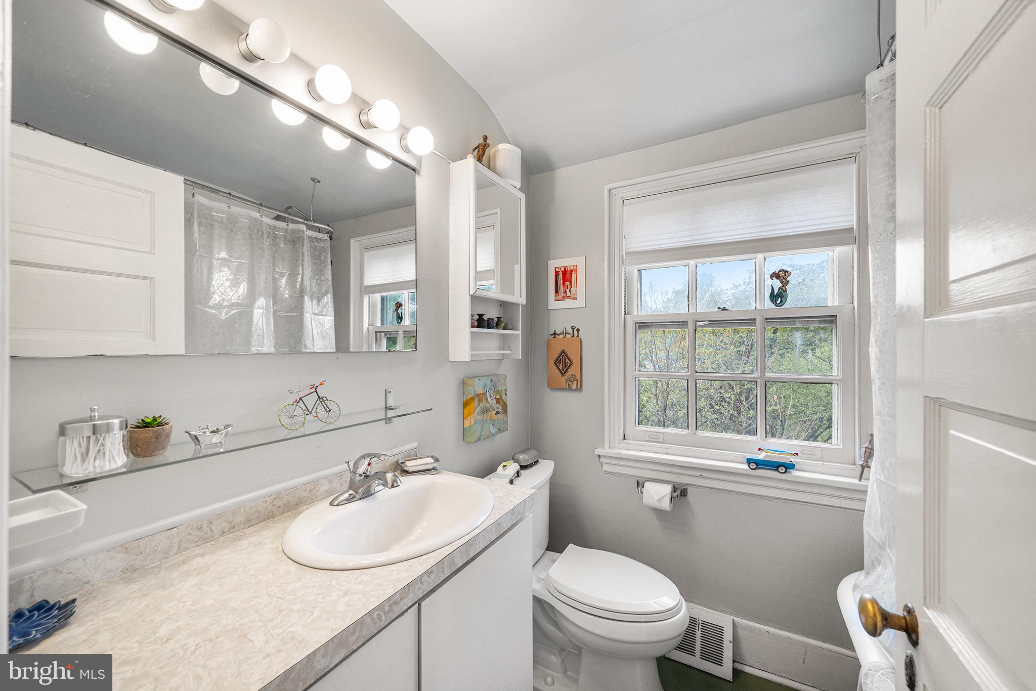 MT AIRY (WEST) - Residential