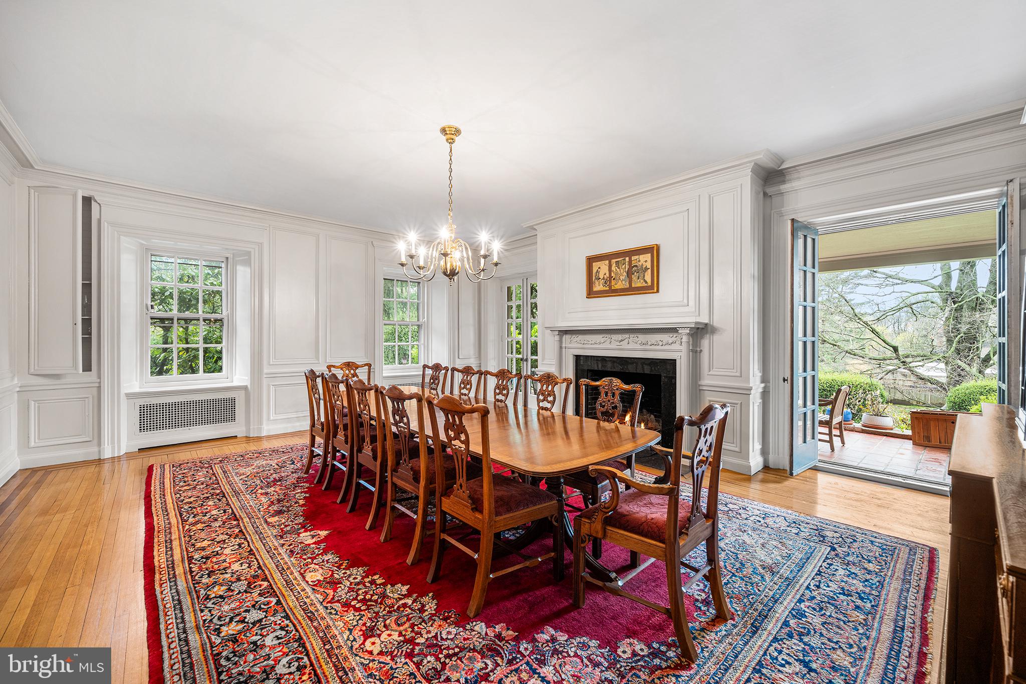 MT AIRY (WEST) - Residential