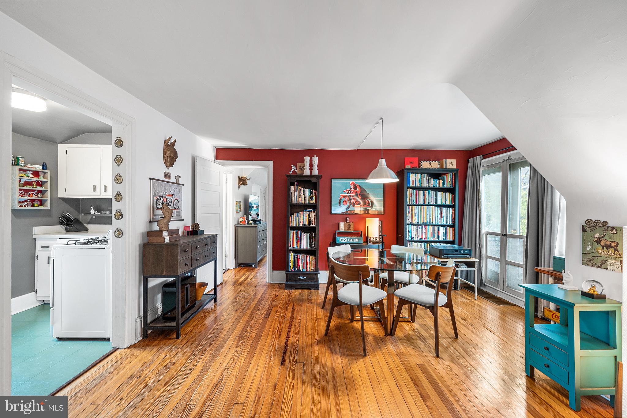 MT AIRY (WEST) - Residential