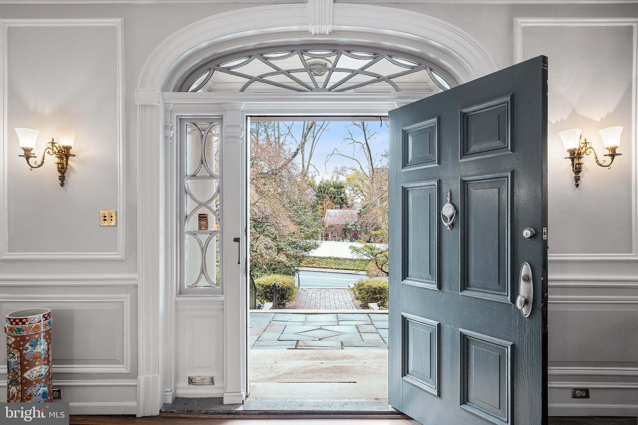 MT AIRY (WEST) - Residential