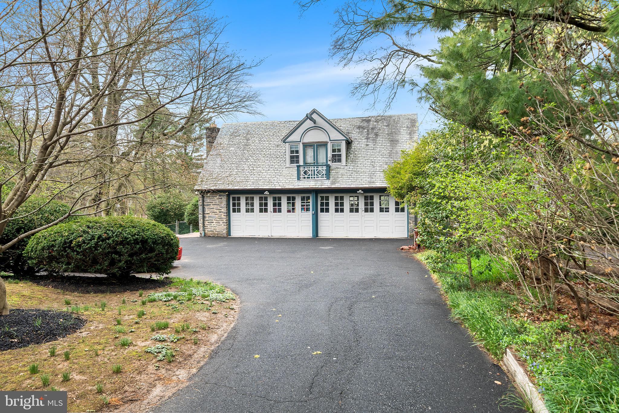 MT AIRY (WEST) - Residential